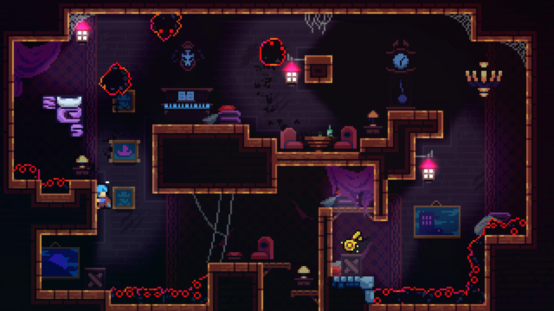 Celeste - Additional Image 5