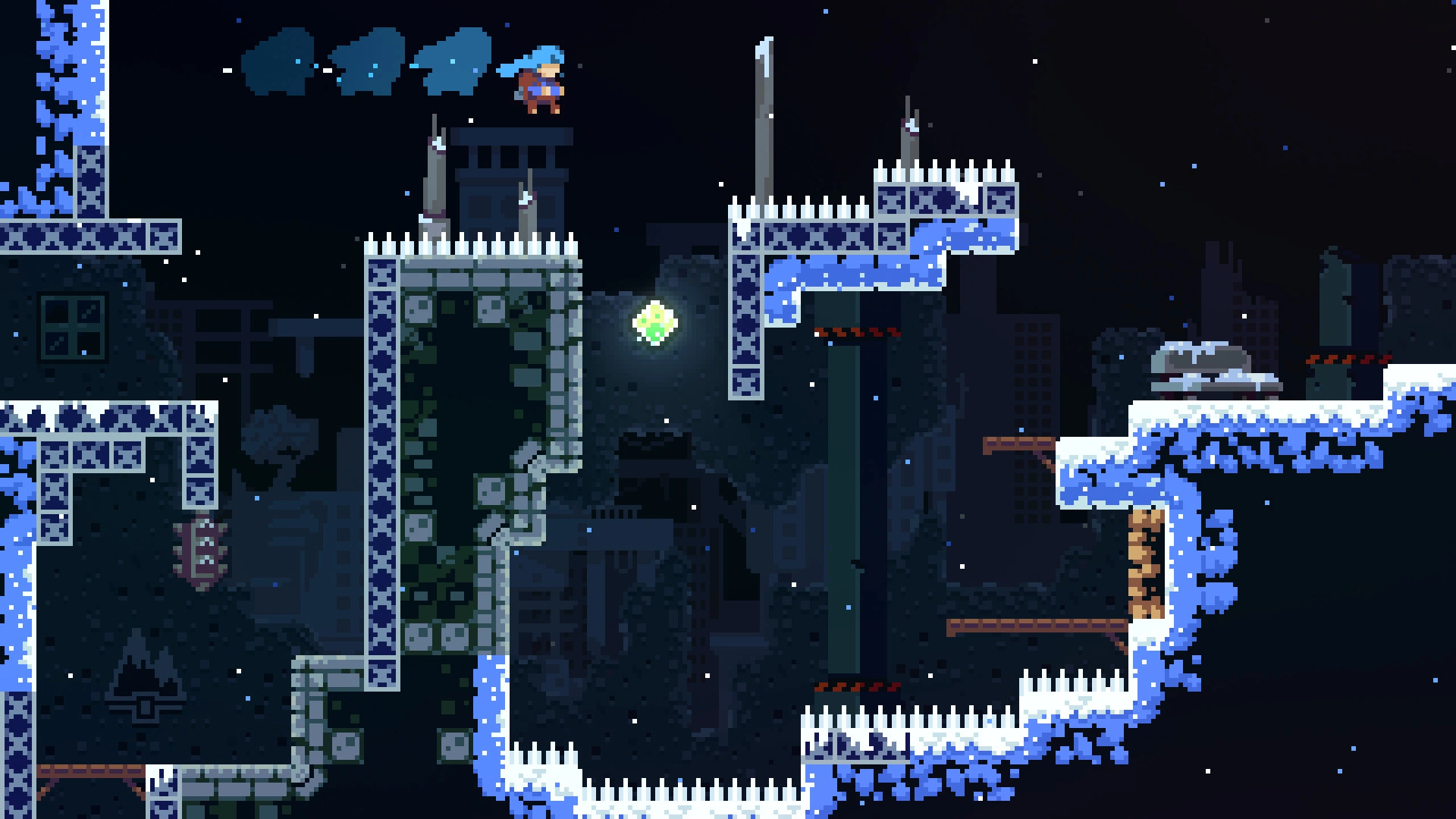 Celeste - Additional Image 3