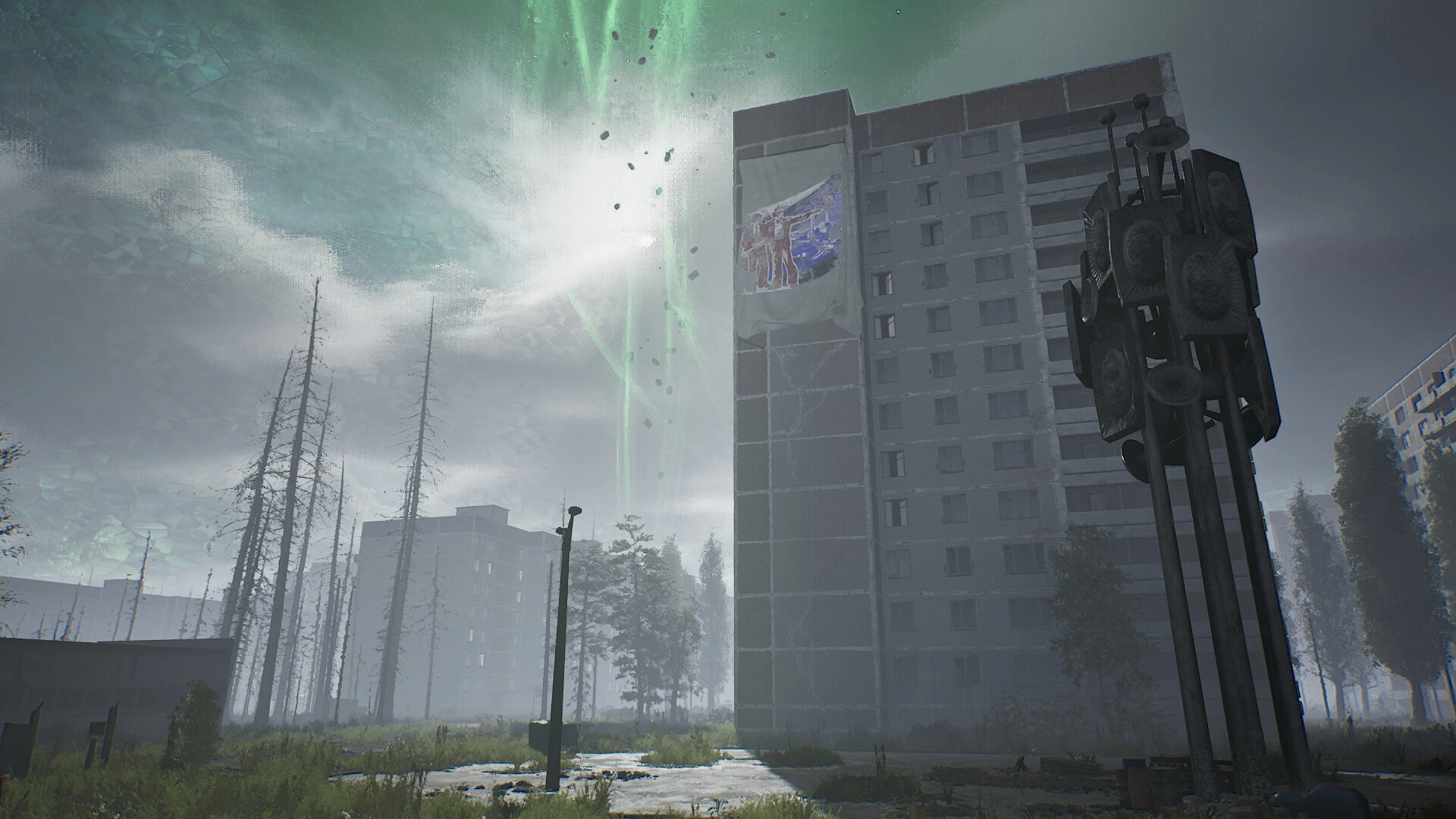 Chernobylite 2: Exclusion Zone - Additional Image 2