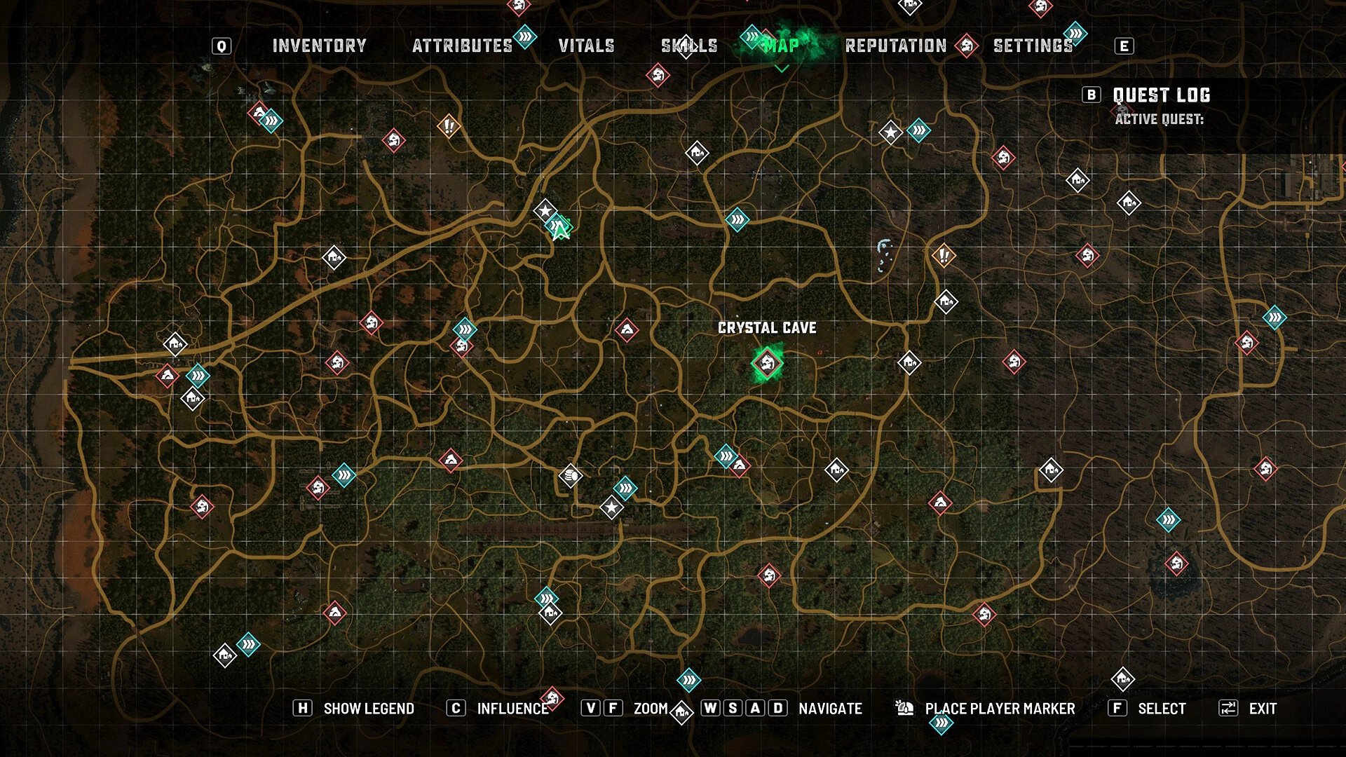 Chernobylite 2: Exclusion Zone - Additional Image 7