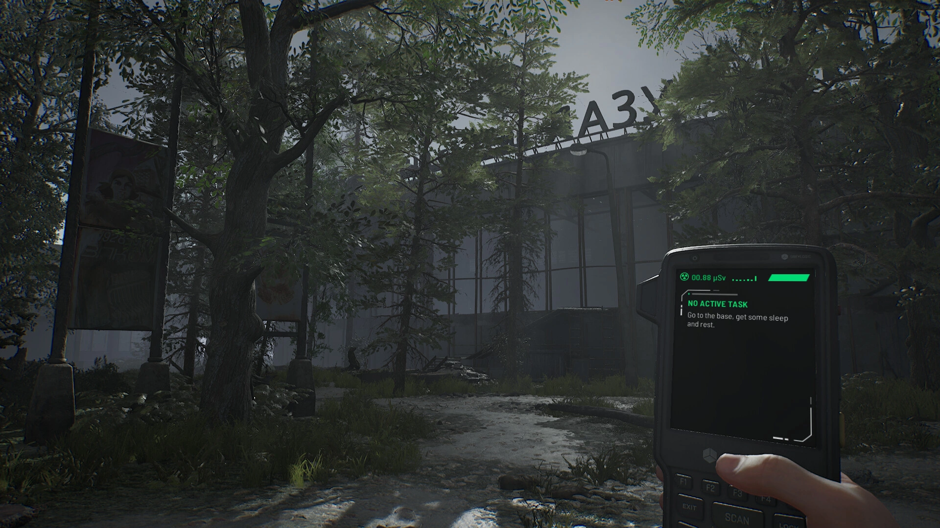 Chernobylite 2: Exclusion Zone - Additional Image 6