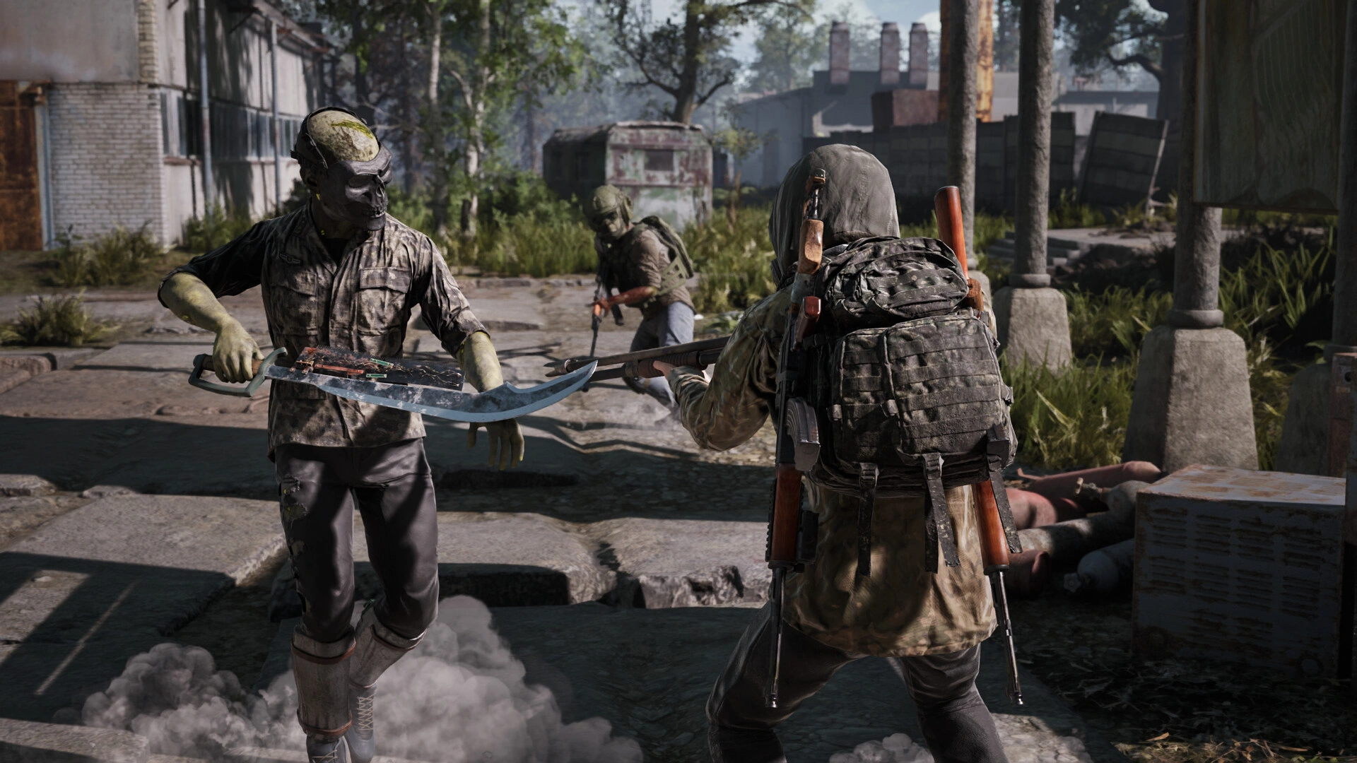 Chernobylite 2: Exclusion Zone - Additional Image 9