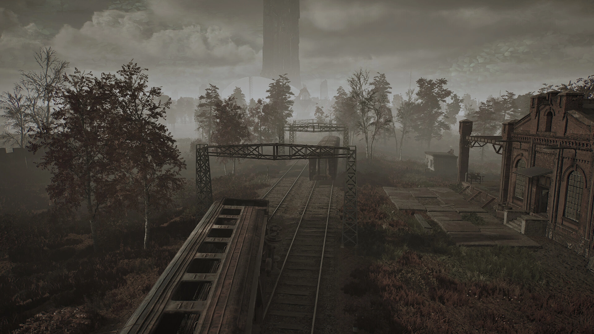 Chernobylite 2: Exclusion Zone - Additional Image 3