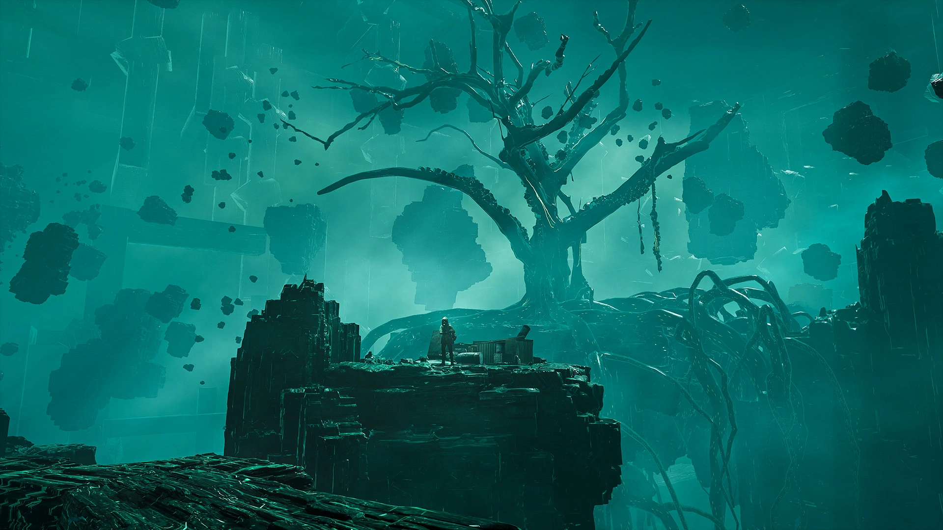 Chernobylite - Additional Image 1