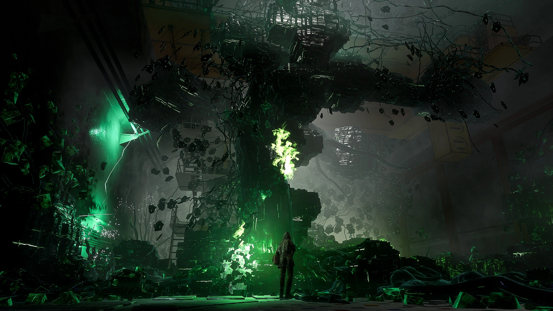 Chernobylite - Additional Image 21