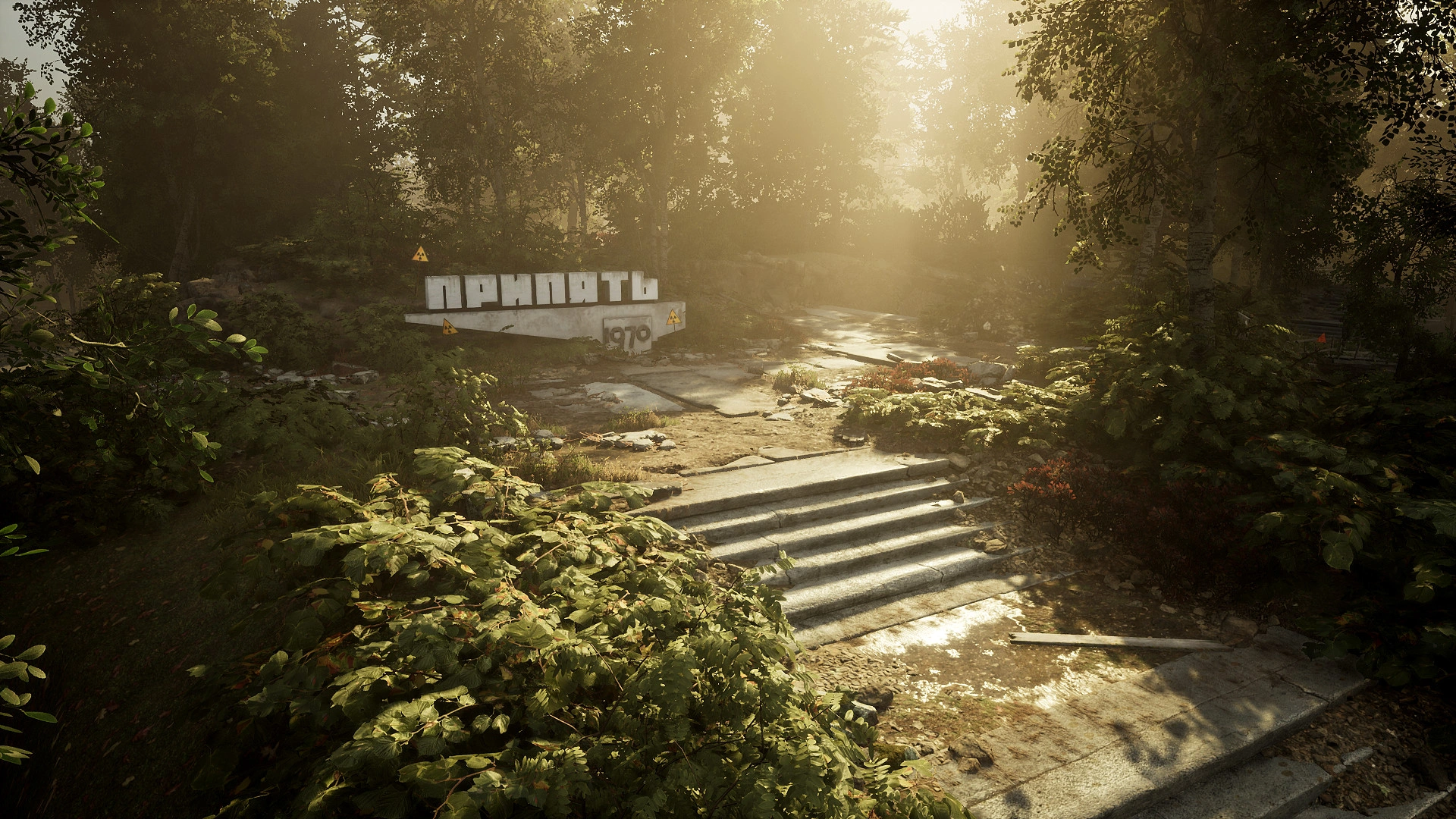 Chernobylite - Additional Image 5