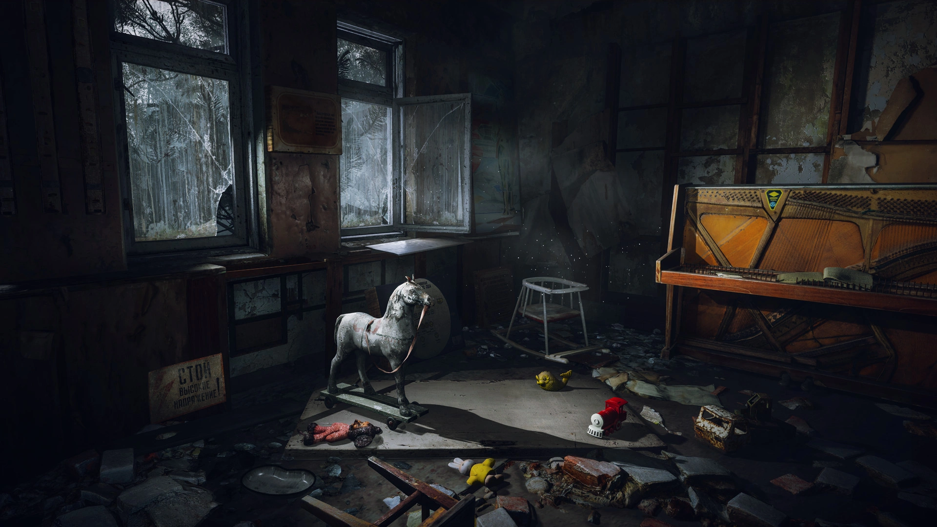 Chernobylite - Additional Image 17