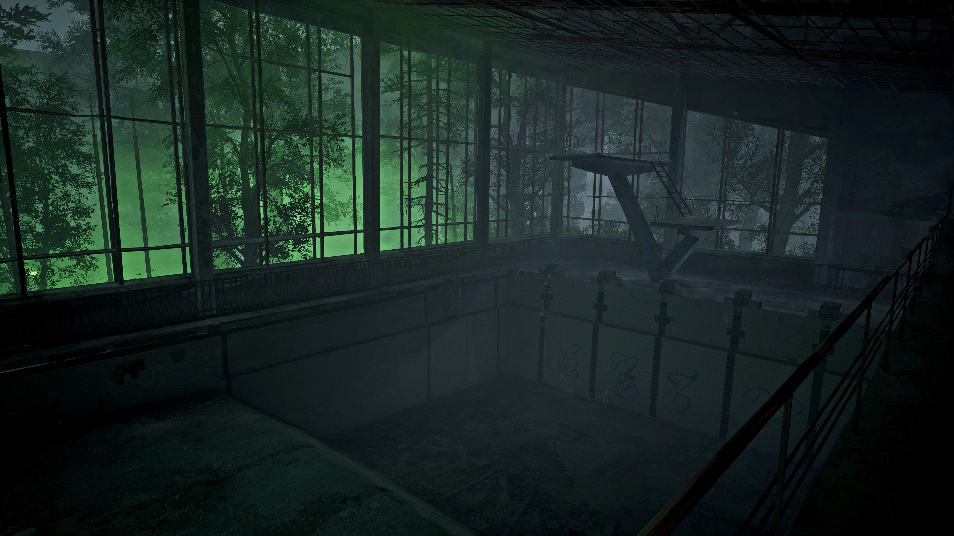 Chernobylite - Additional Image 18