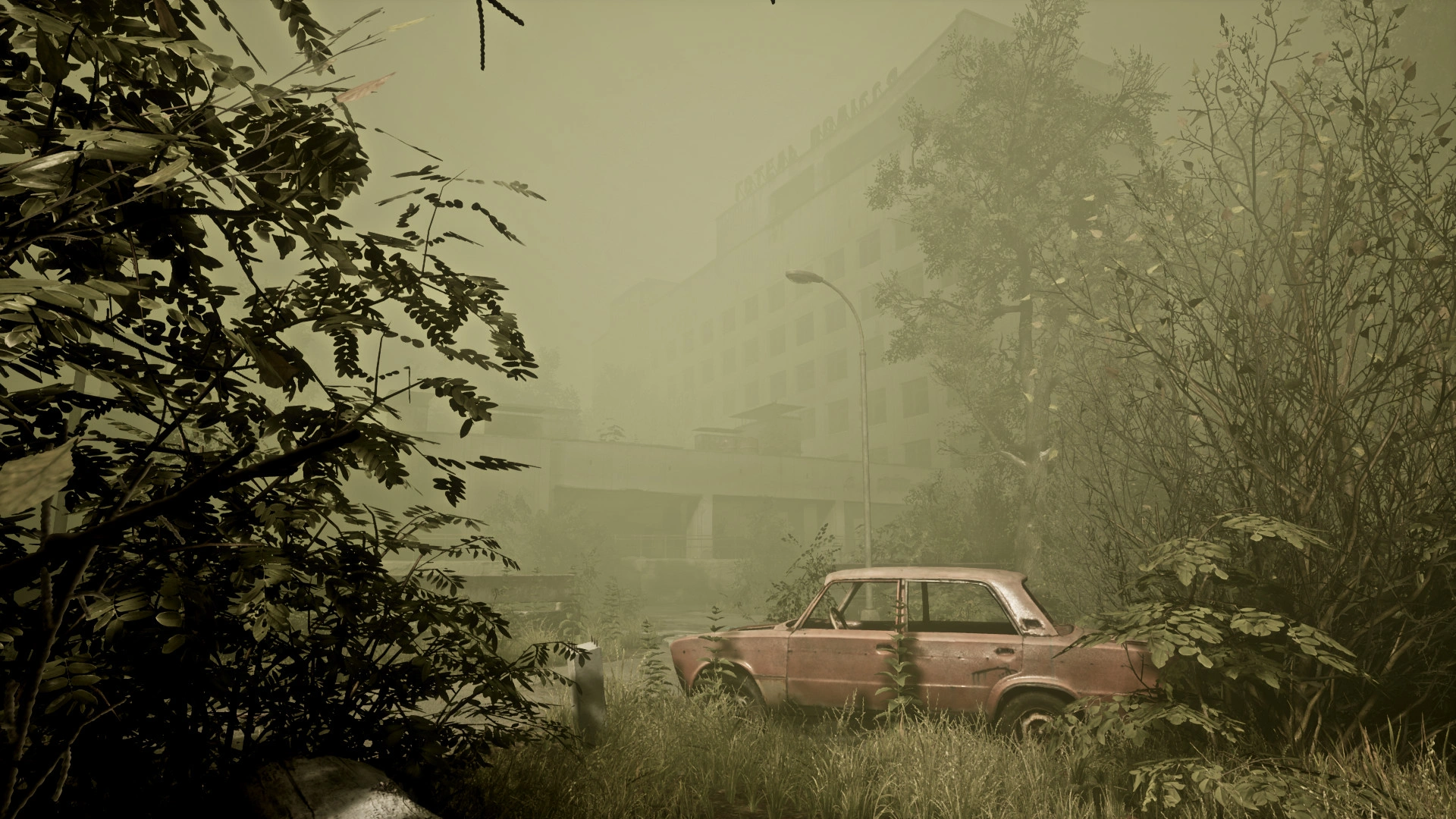 Chernobylite - Additional Image 14