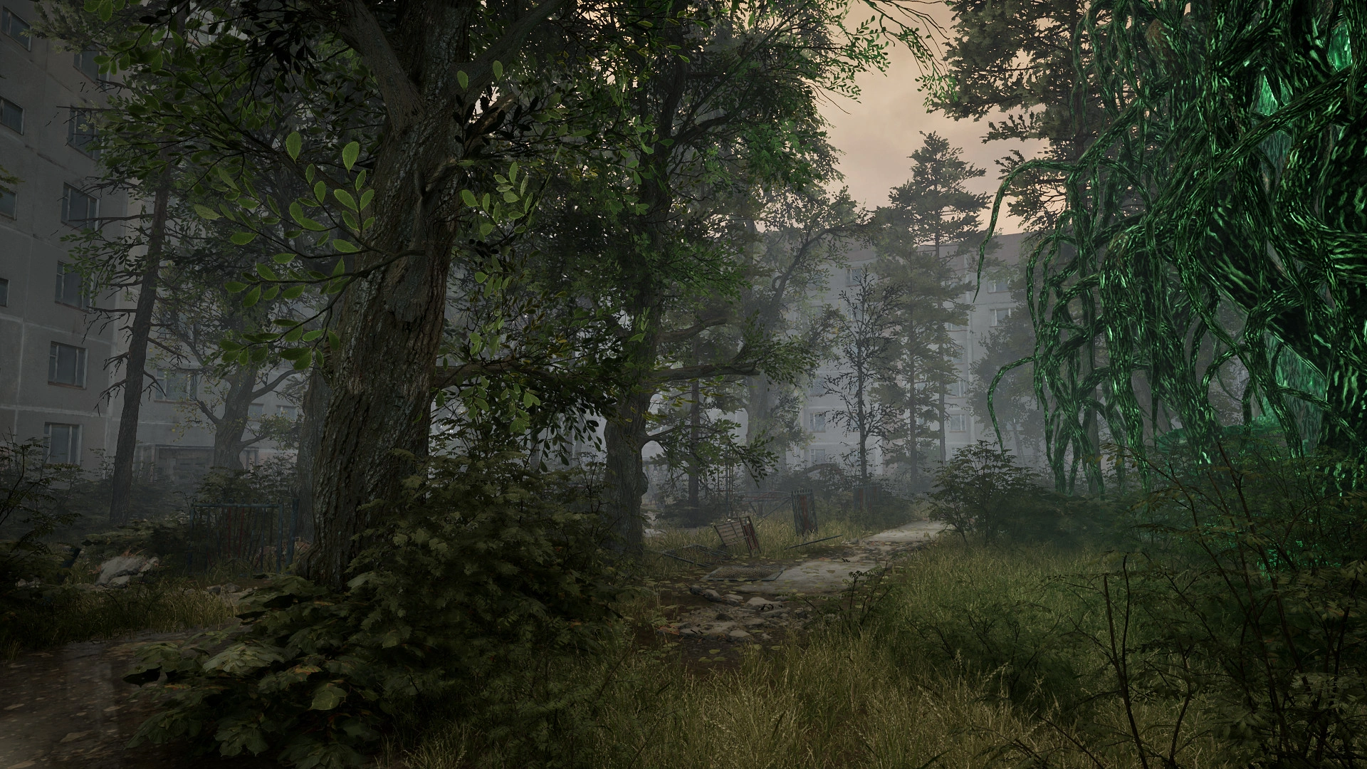 Chernobylite - Additional Image 11