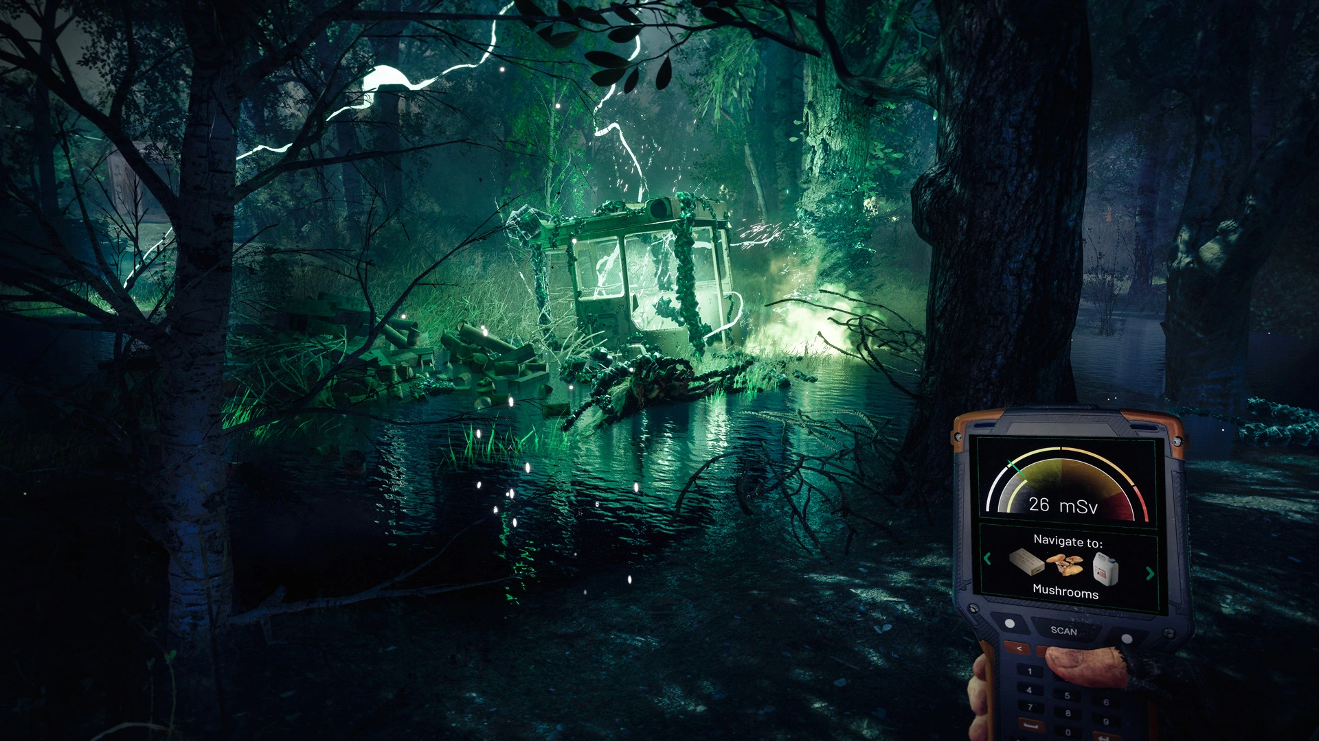 Chernobylite - Additional Image 22