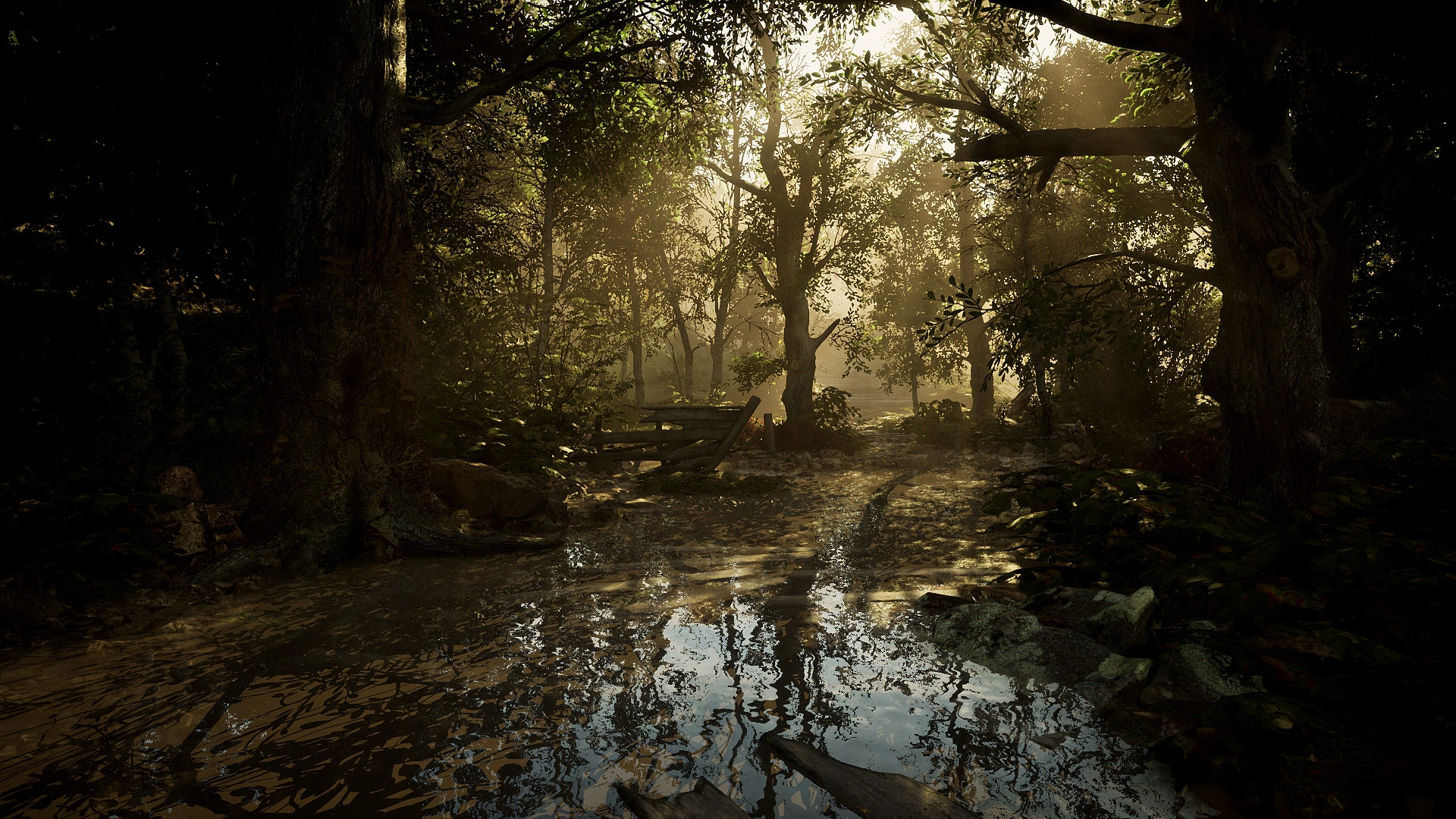 Chernobylite - Additional Image 20
