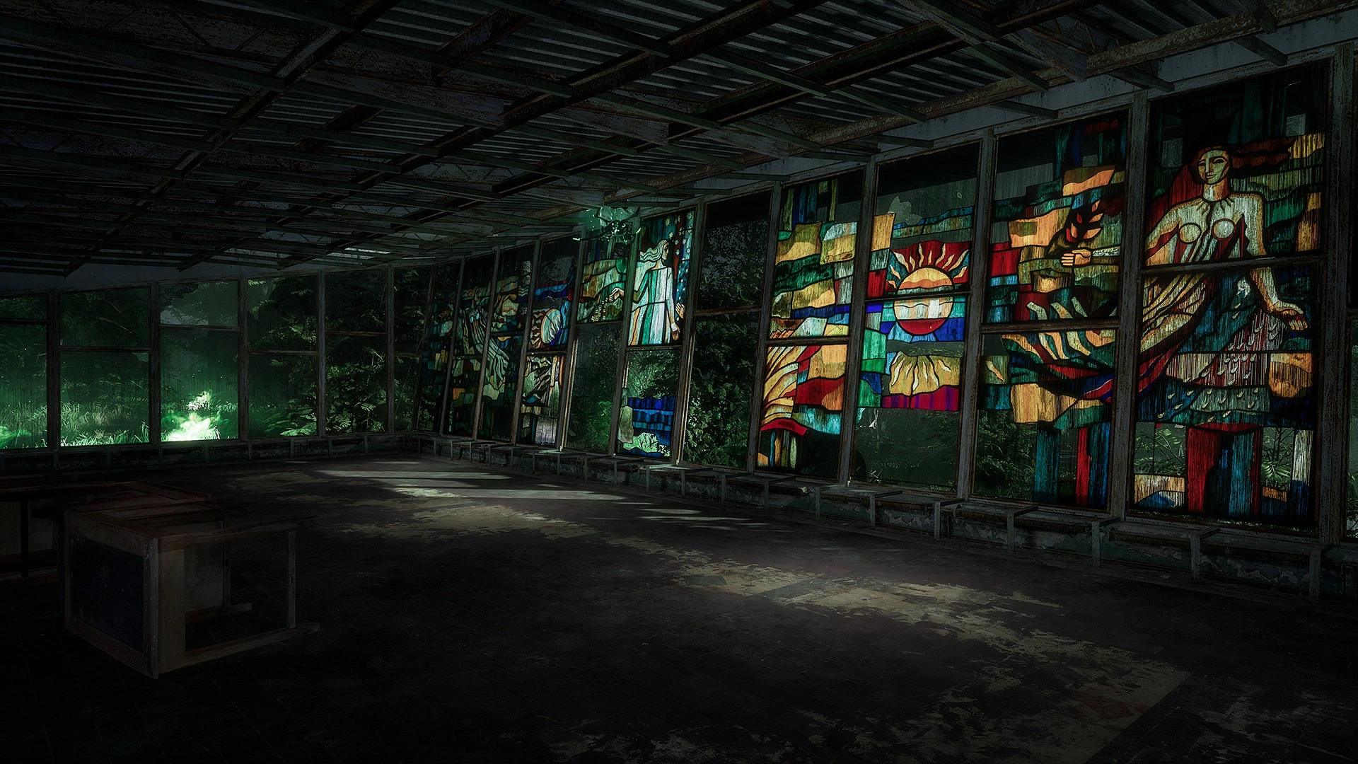 Chernobylite - Additional Image 7