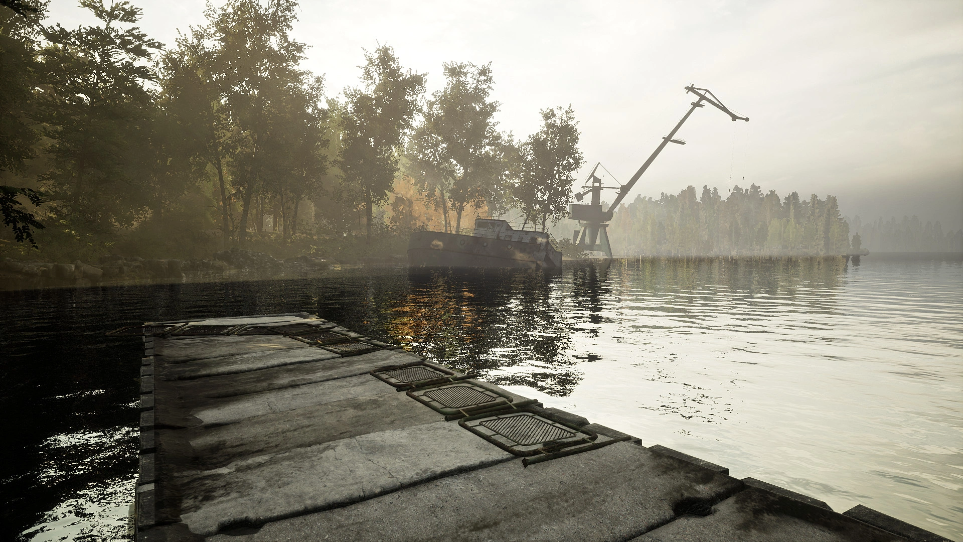 Chernobylite - Additional Image 0