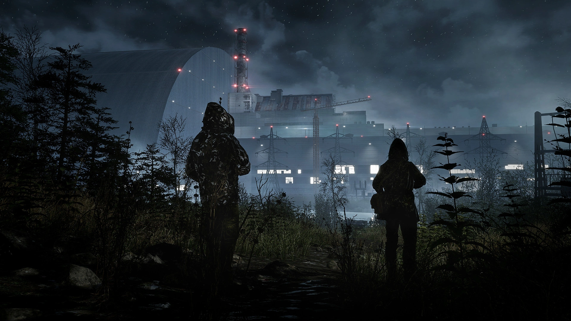 Chernobylite - Additional Image 3