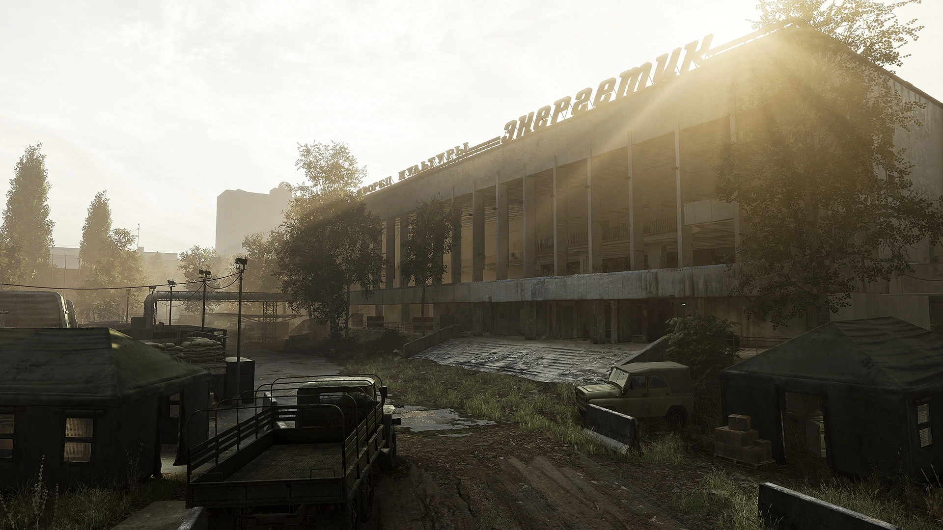 Chernobylite - Additional Image 9