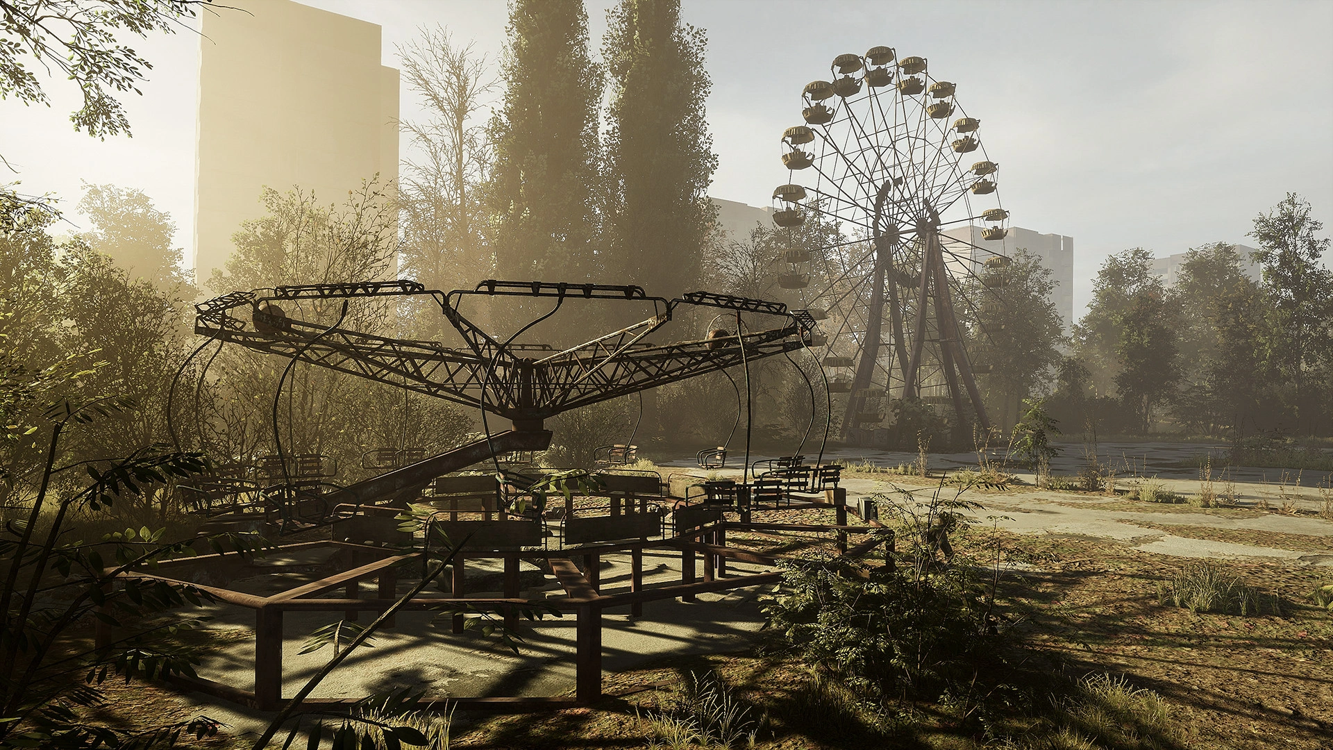 Chernobylite - Additional Image 10