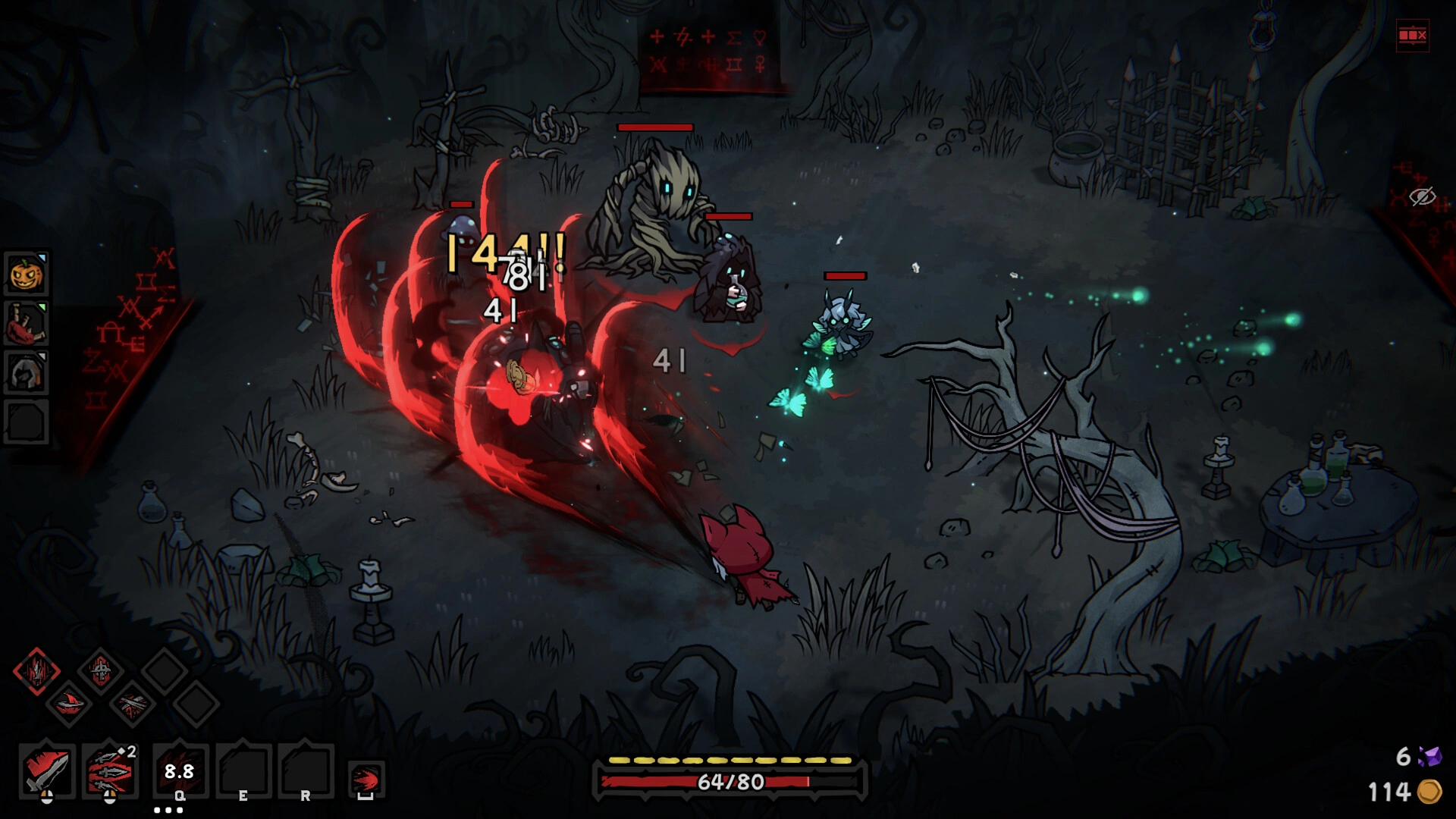 Cinderia - Additional Image 0