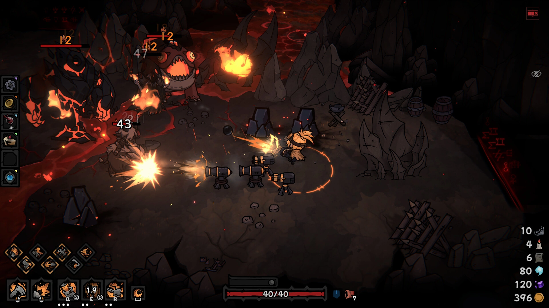 Cinderia - Additional Image 4