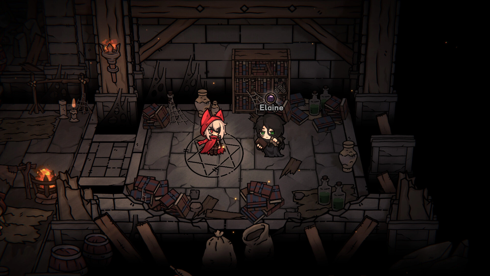 Cinderia - Additional Image 5