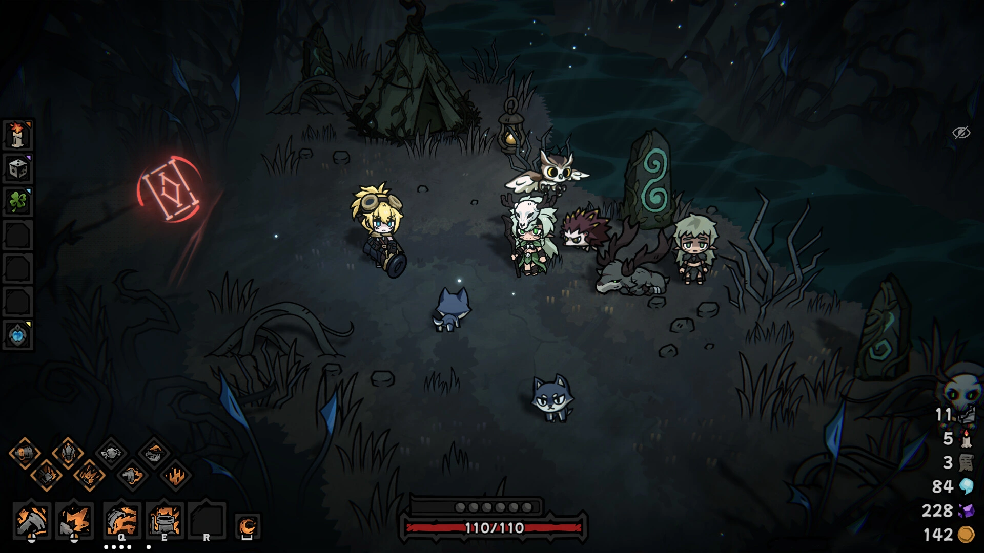 Cinderia - Additional Image 7