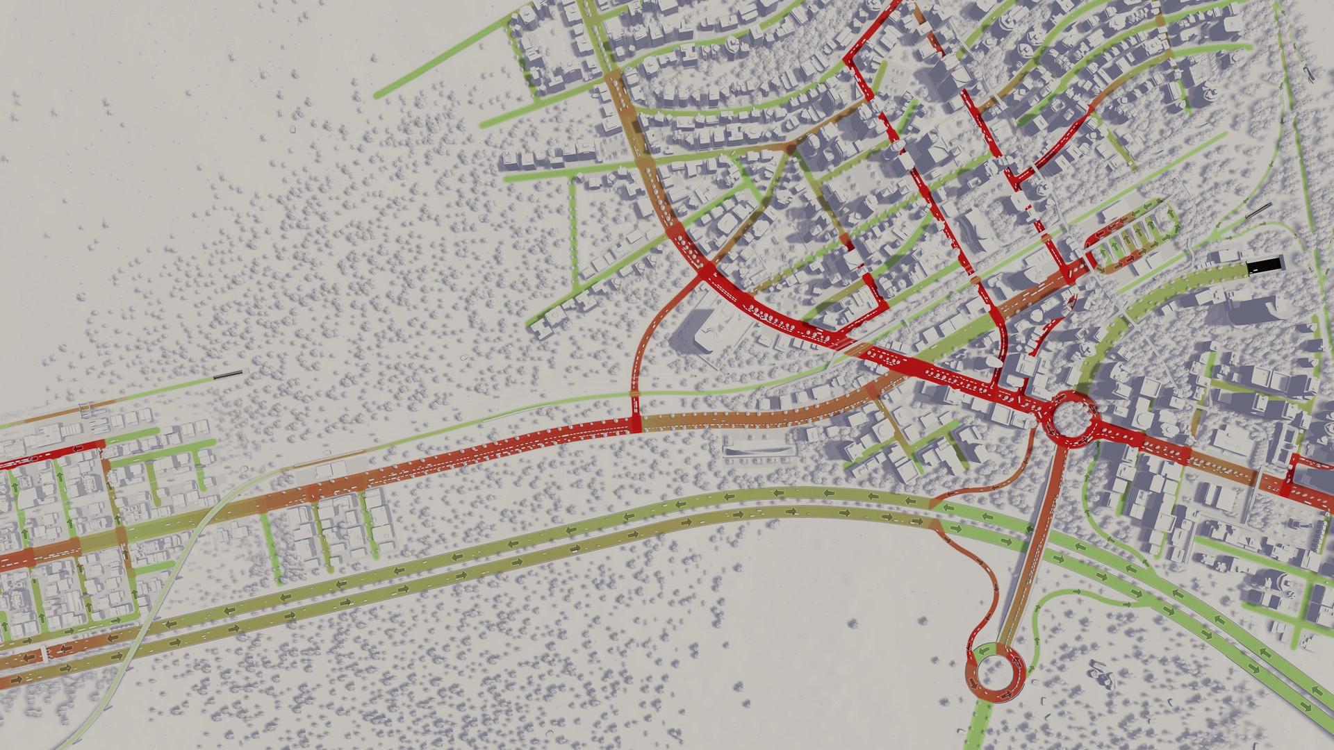 Cities: Skylines Deluxe Edition - Additional Image 2