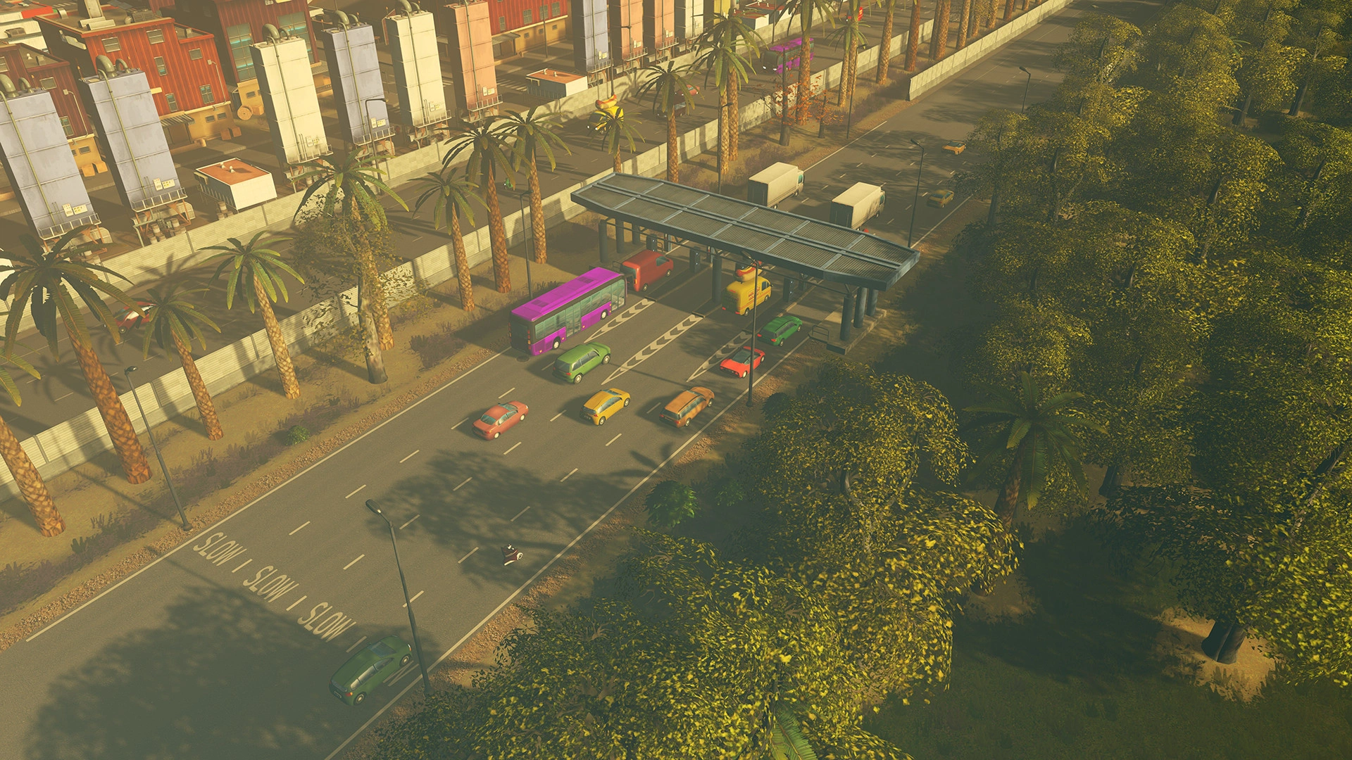 Cities: Skylines Deluxe Edition - Additional Image 5