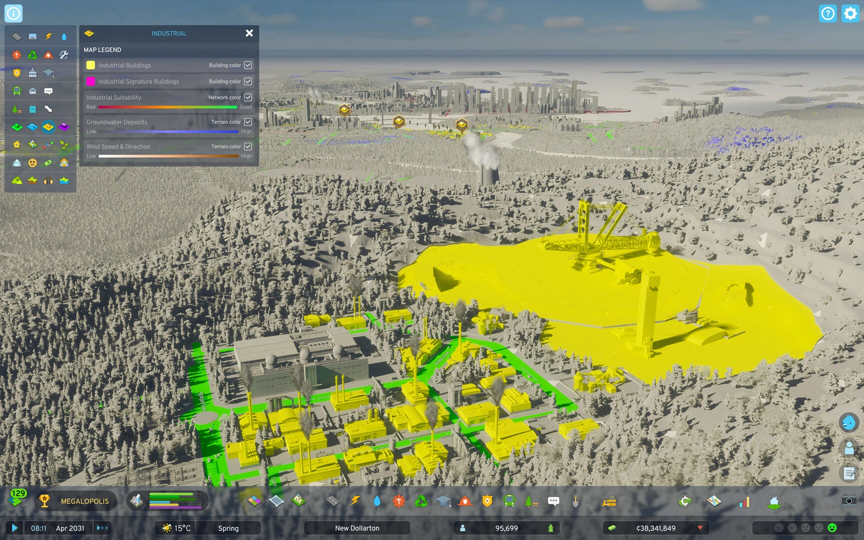 Cities: Skylines II - Additional Image 1