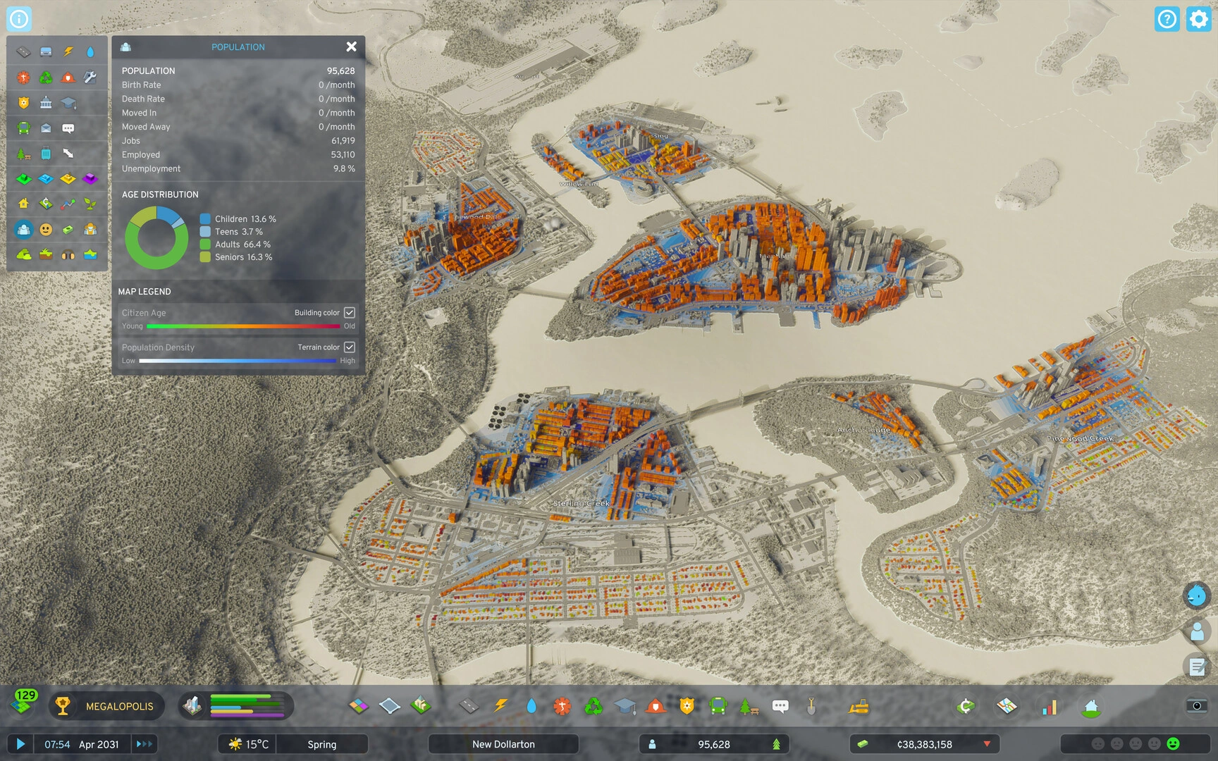 Cities: Skylines II - Additional Image 3