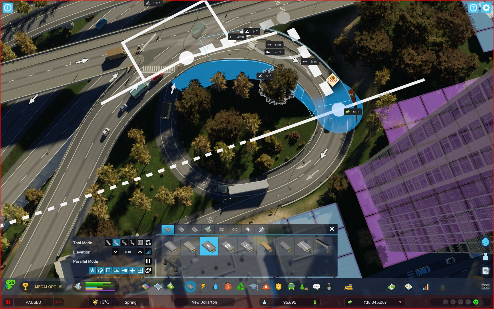 Cities: Skylines II - Additional Image 0