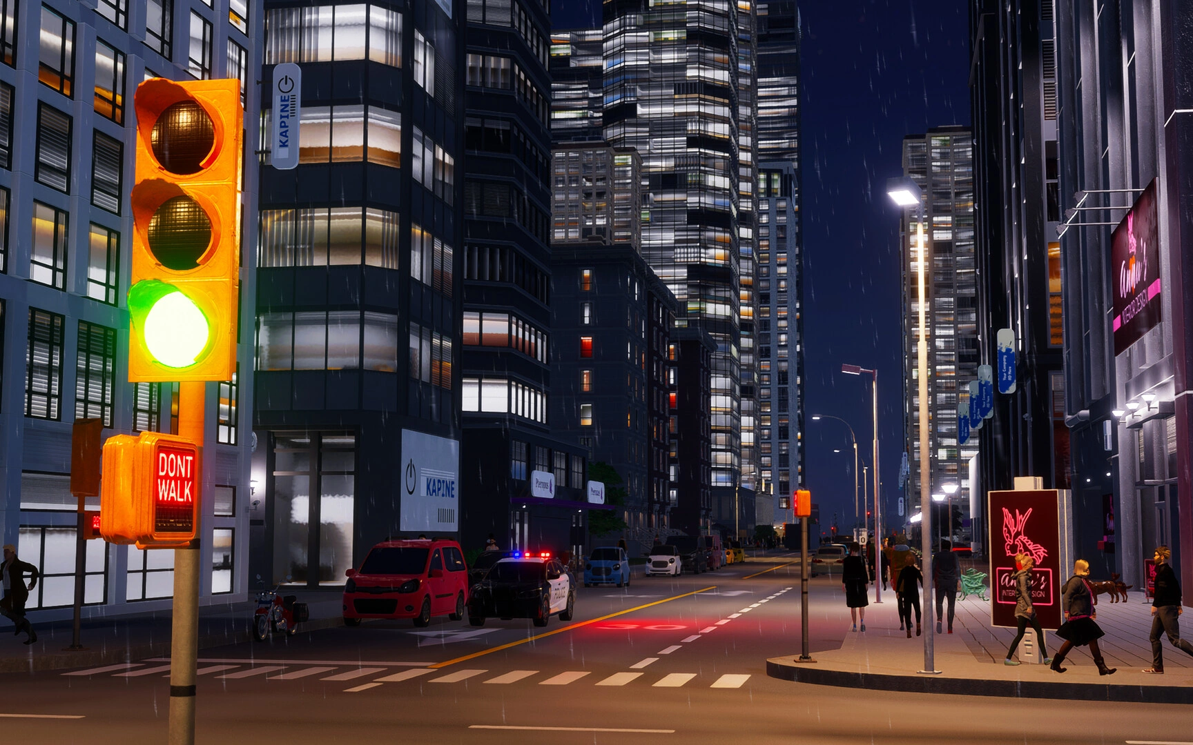 Cities: Skylines II - Additional Image 4