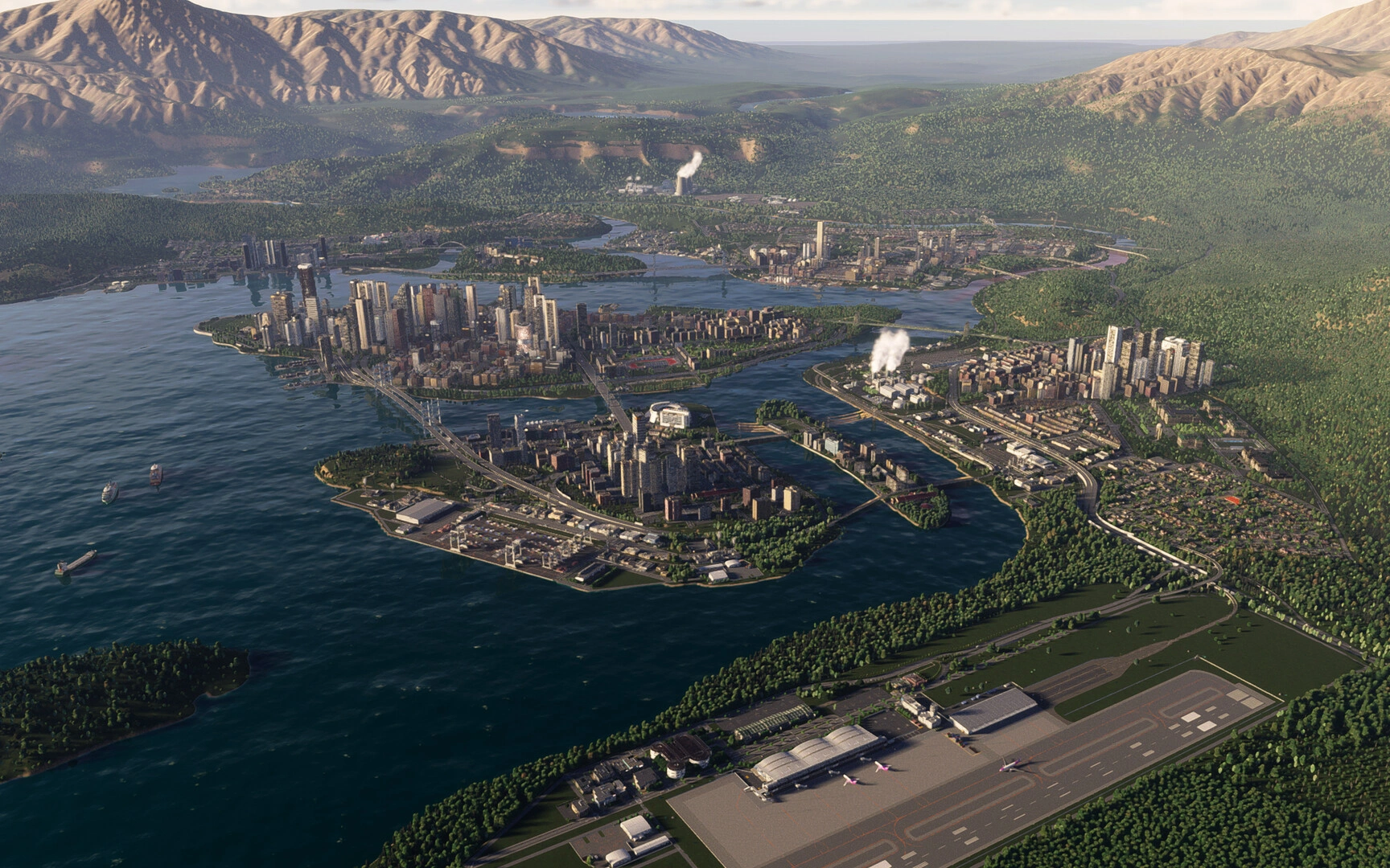 Cities: Skylines II - Additional Image 7