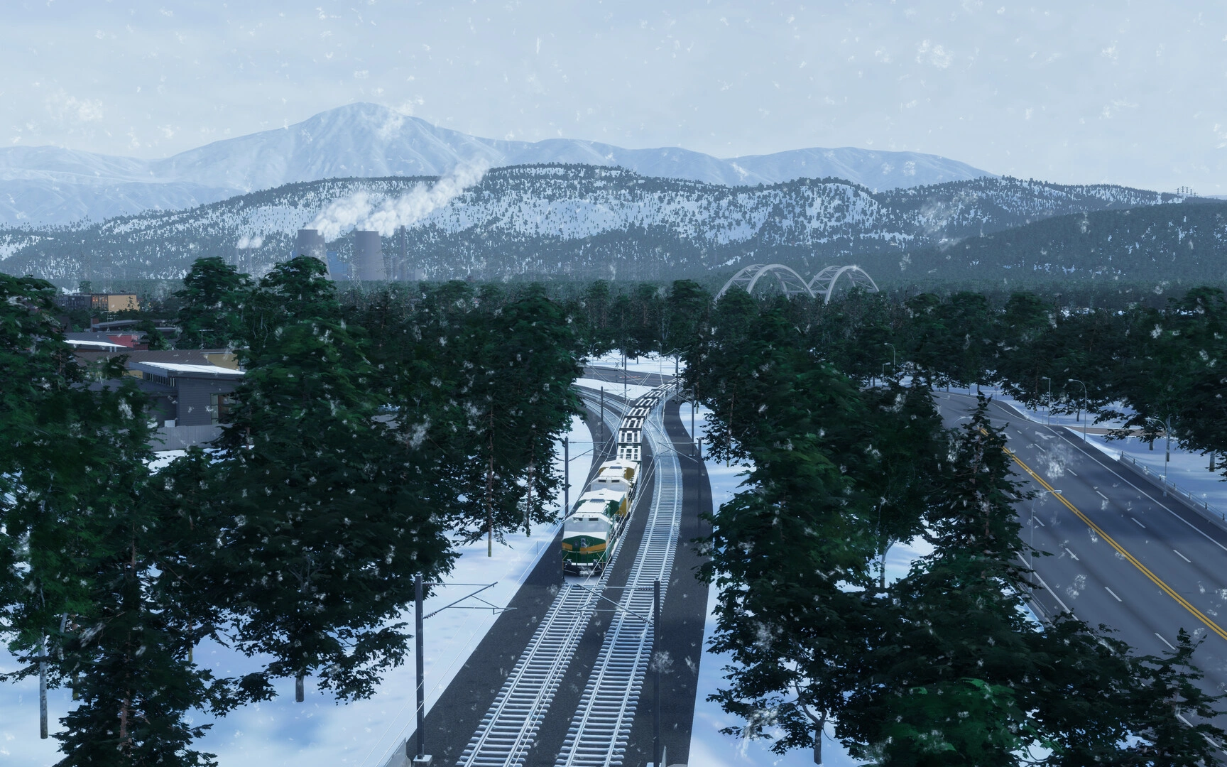 Cities: Skylines II - Additional Image 5