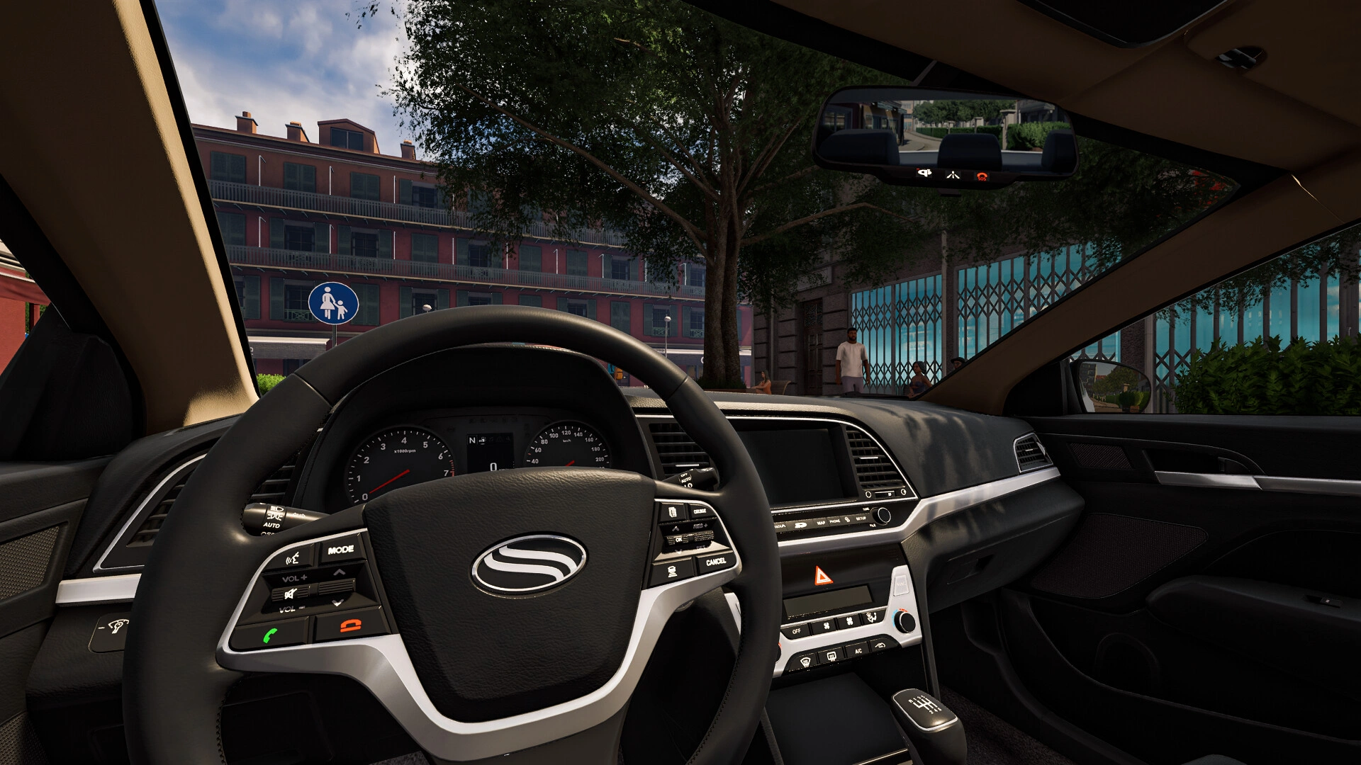 City Car Driving 2.0 - Additional Image 3