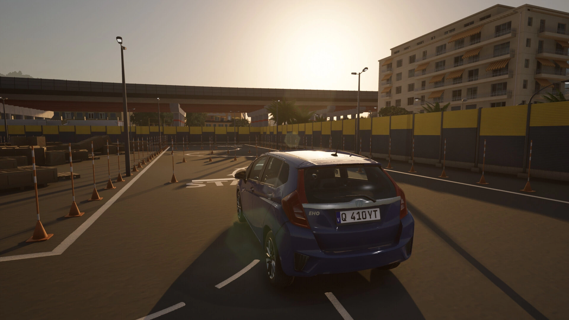 City Car Driving 2.0 - Additional Image 1