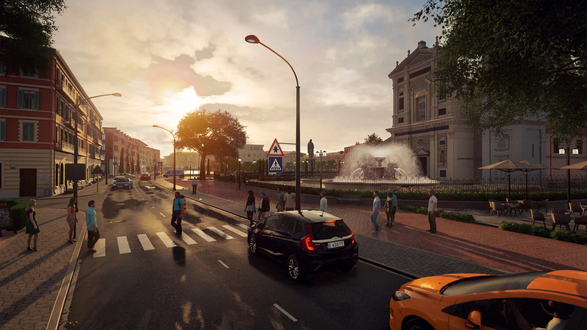 City Car Driving 2.0 - Additional Image 6
