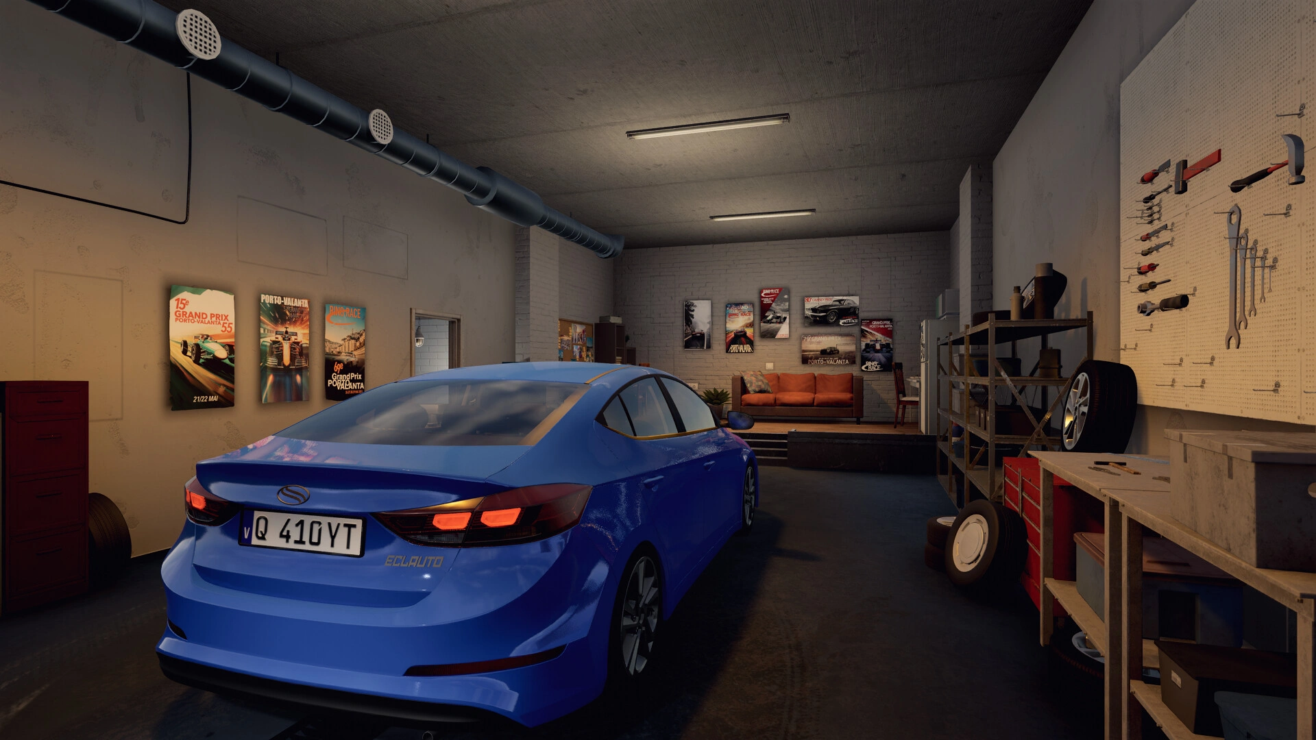 City Car Driving 2.0 - Additional Image 2
