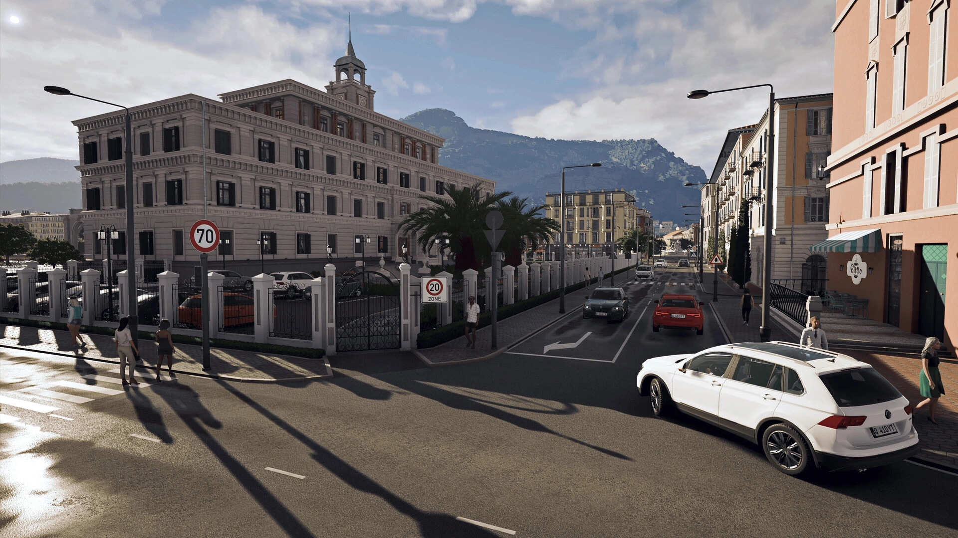 City Car Driving 2.0 - Additional Image 5