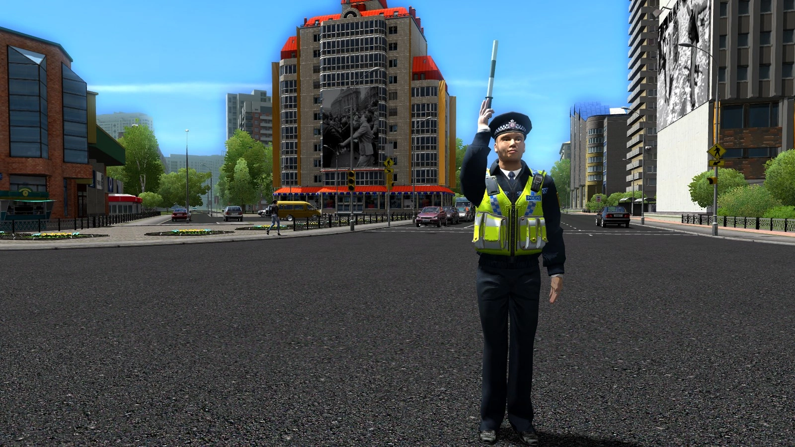 City Car Driving - Additional Image 11