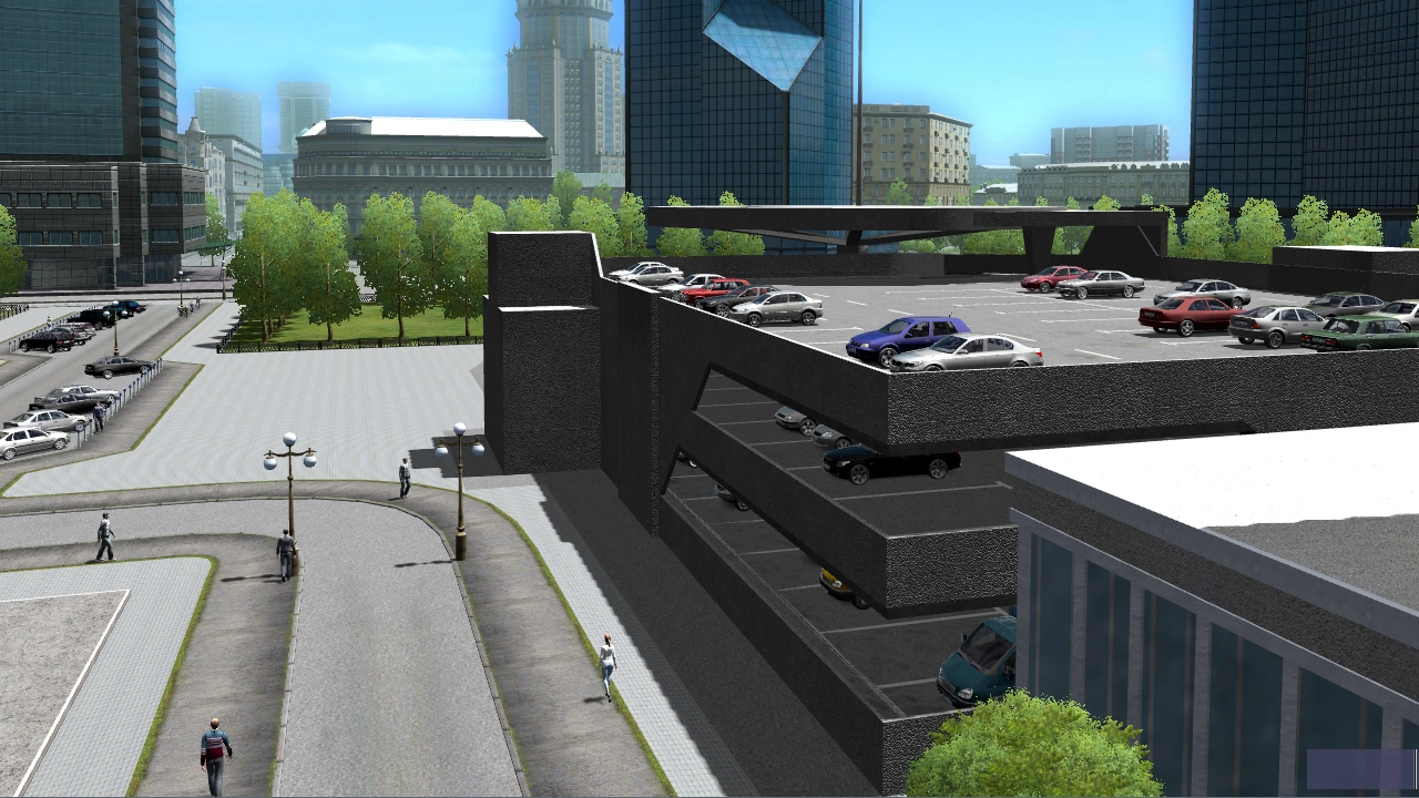 City Car Driving - Additional Image 8