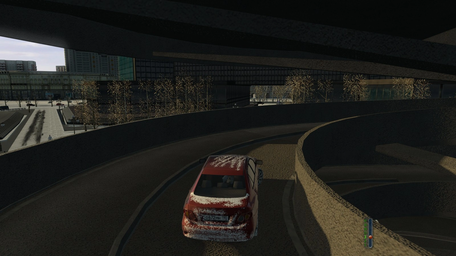 City Car Driving - Additional Image 17