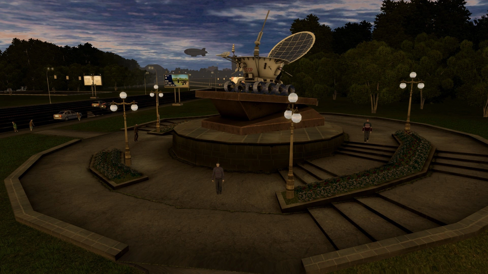 City Car Driving - Additional Image 5