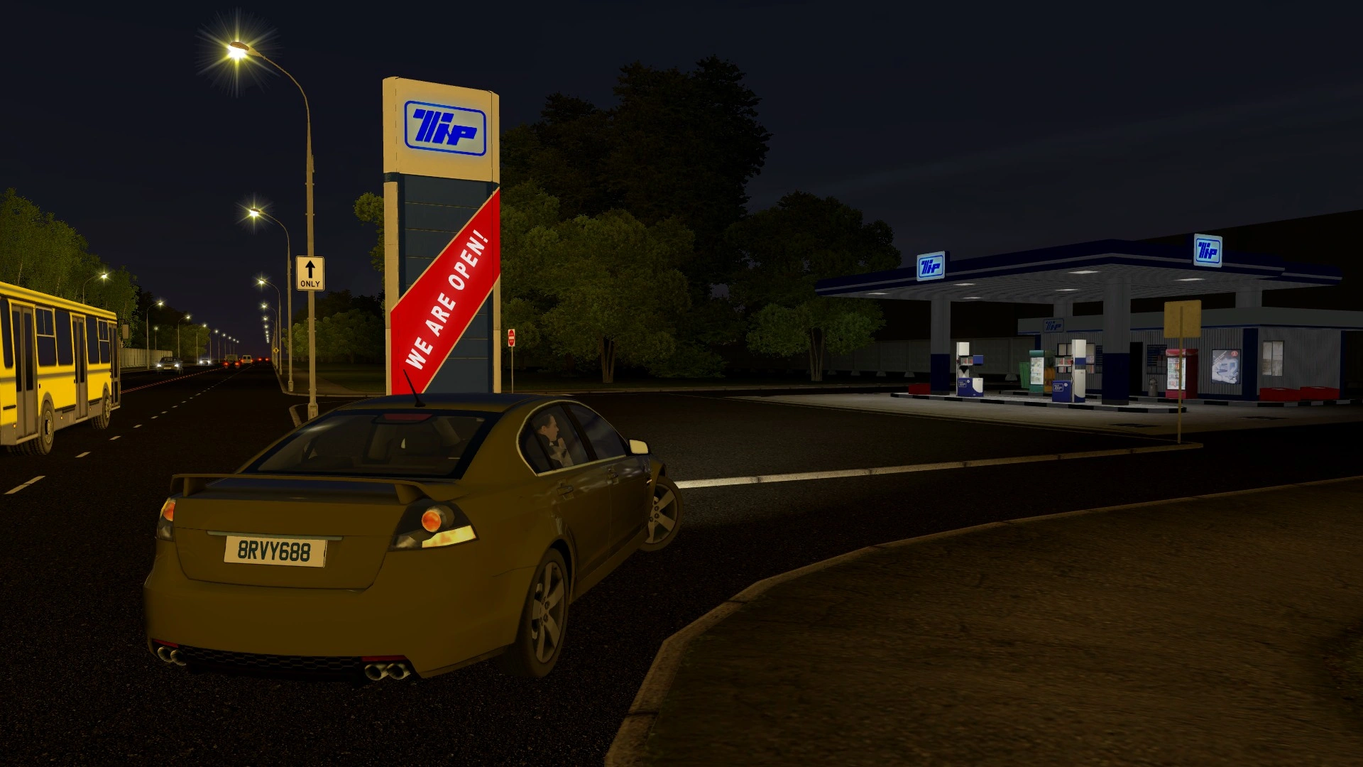 City Car Driving - Additional Image 24