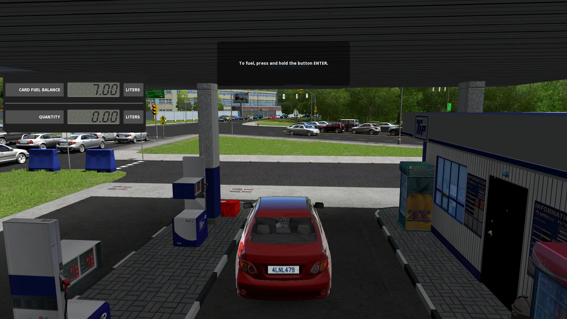 City Car Driving - Additional Image 21