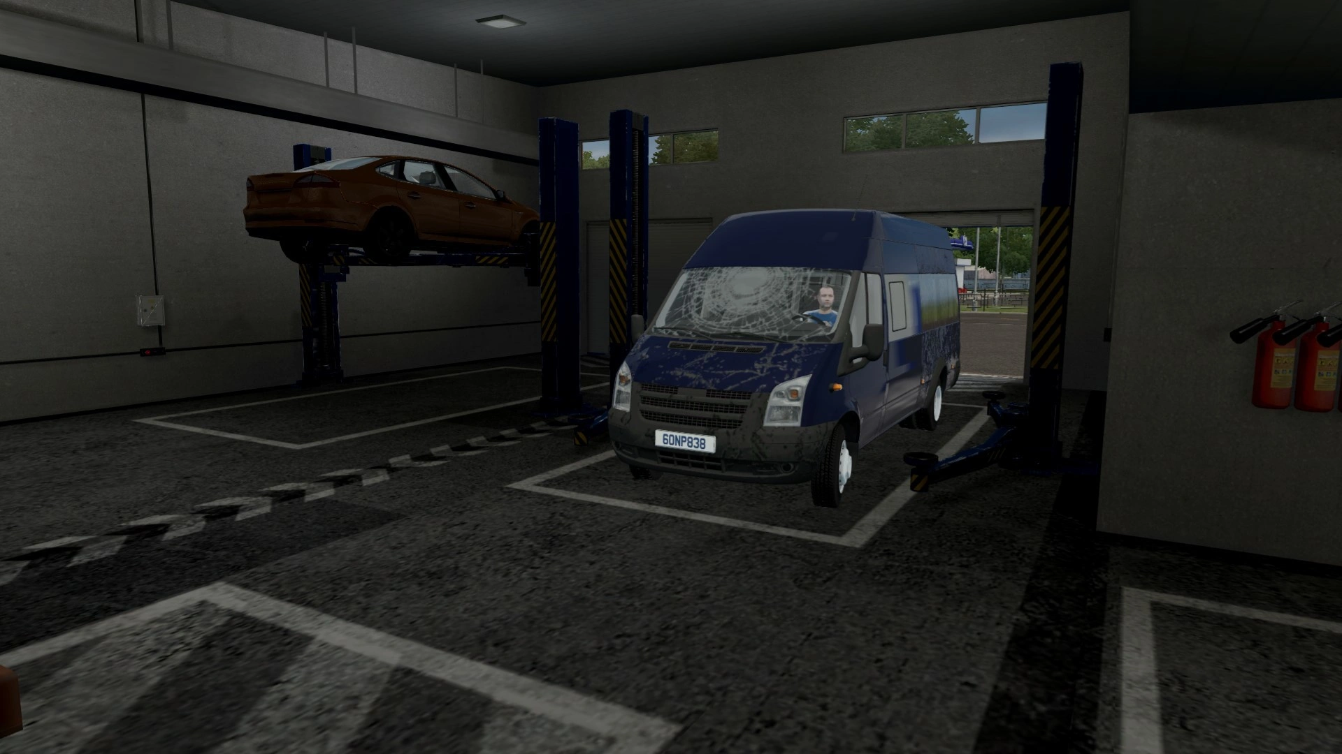 City Car Driving - Additional Image 23