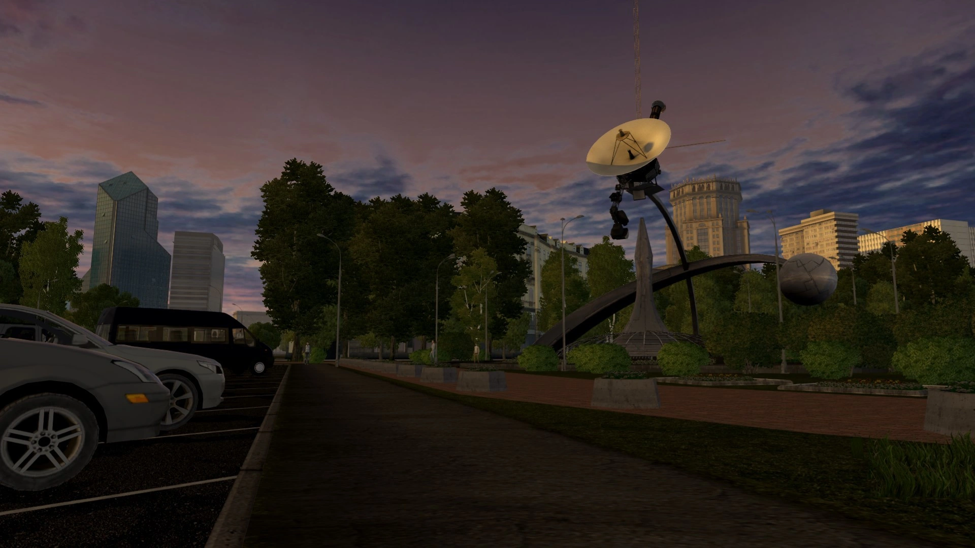 City Car Driving - Additional Image 25