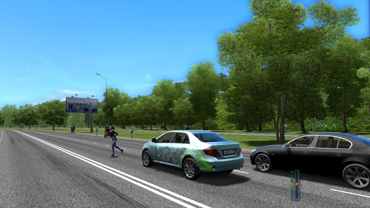 City Car Driving - Additional Image 18