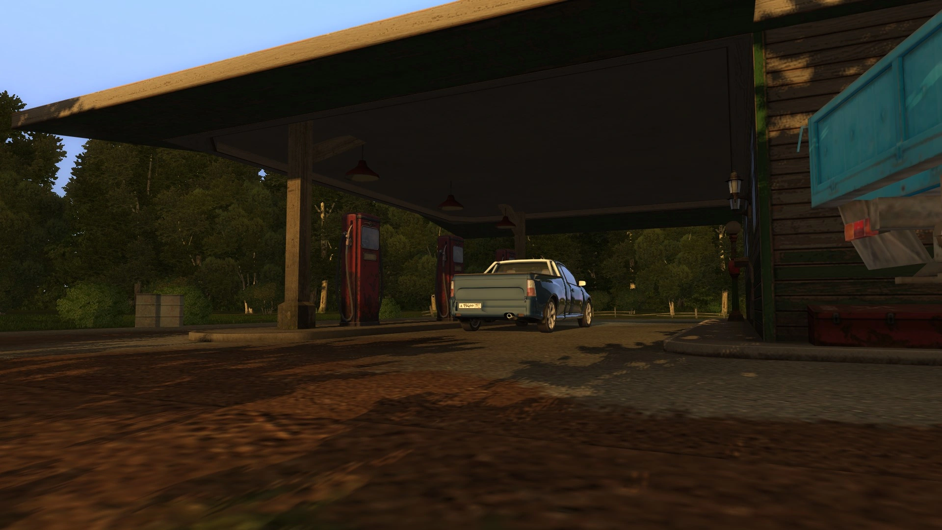City Car Driving - Additional Image 10