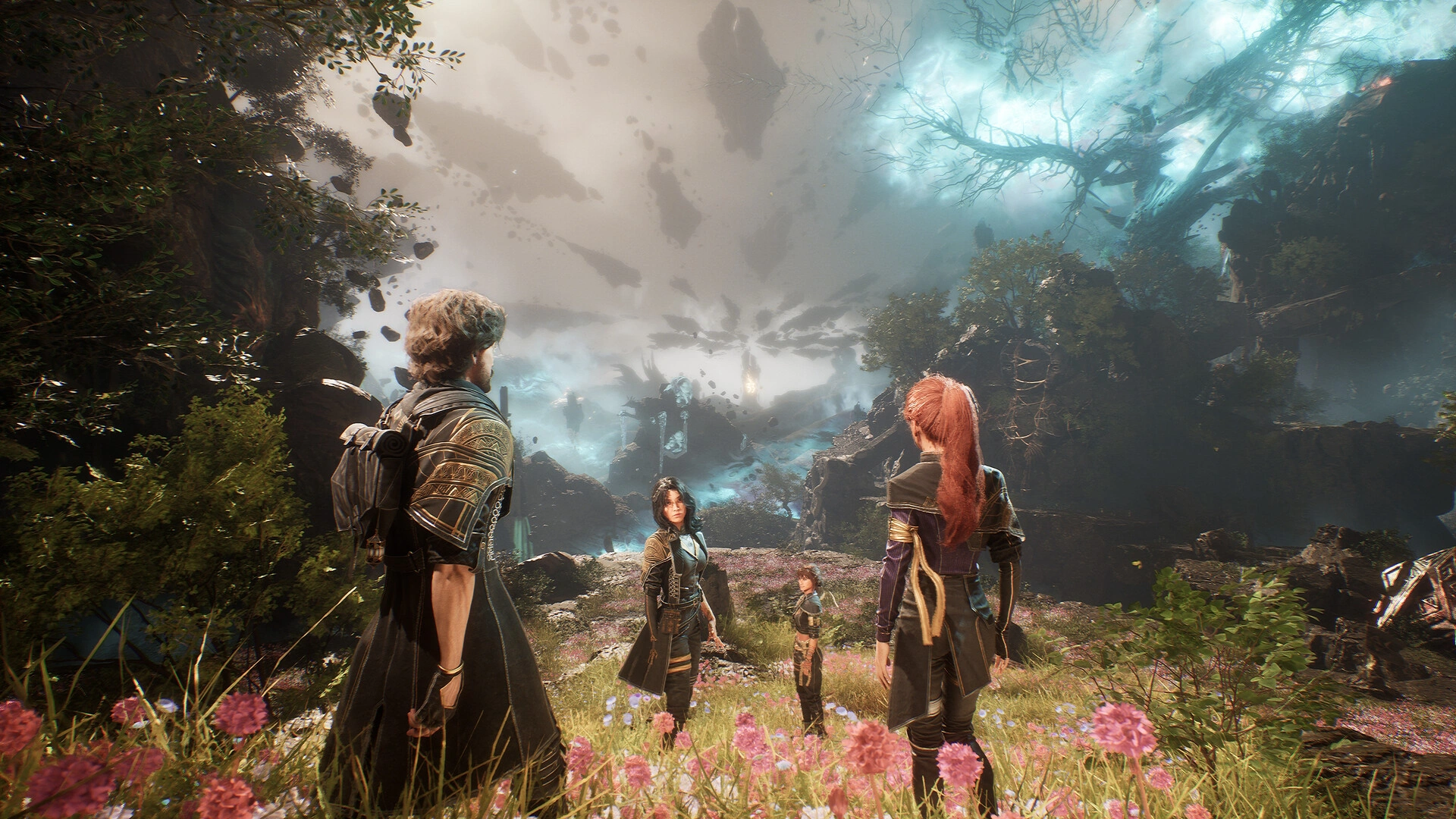 Clair Obscur Expedition 33 Deluxe Edition - Additional Image 4