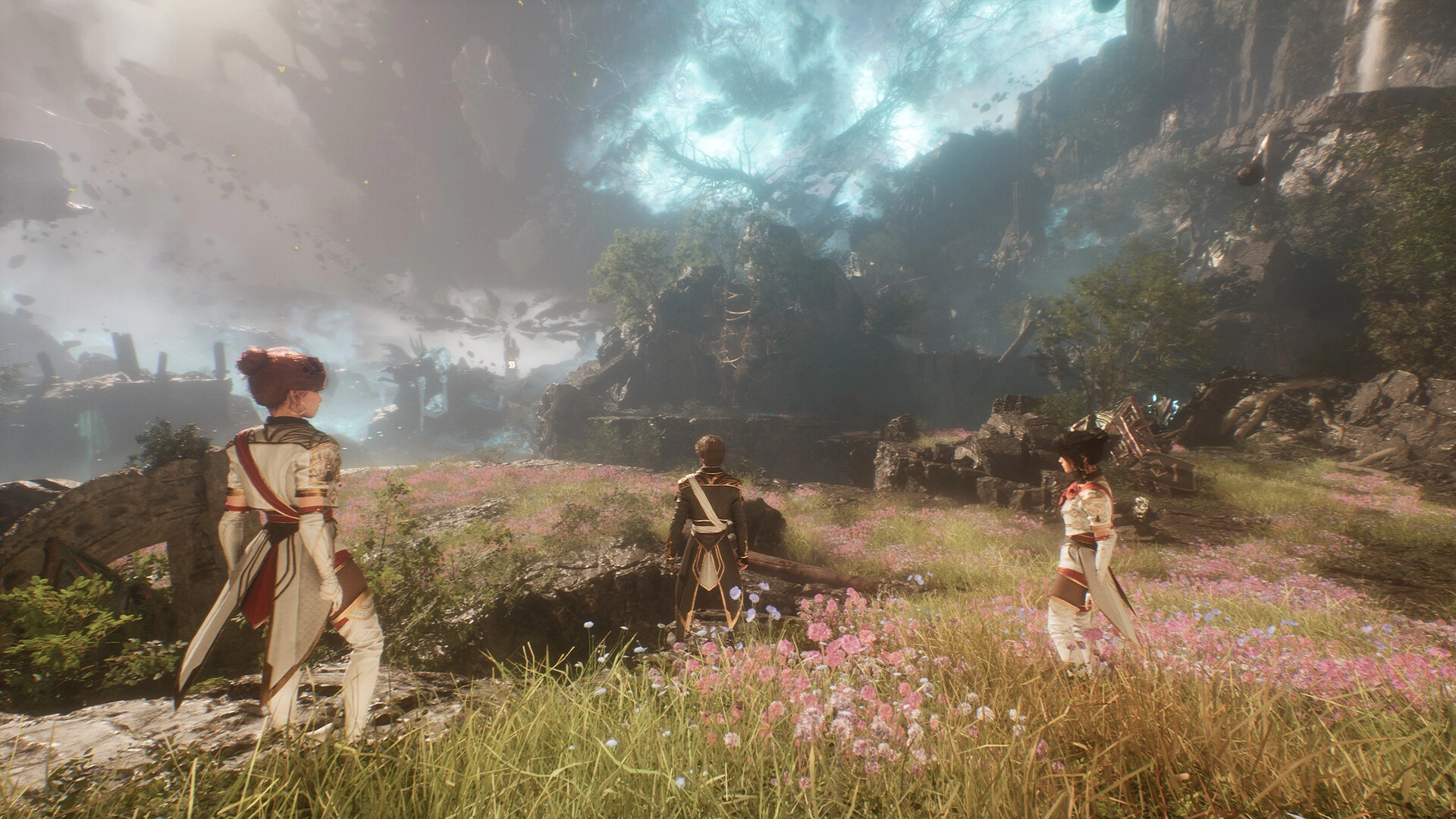Clair Obscur Expedition 33 Deluxe Edition - Additional Image 1